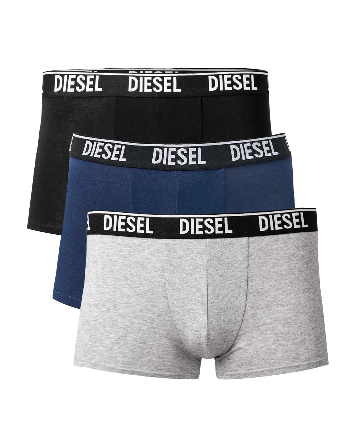 Diesel - Boxershorts - SHAWN E4125 (3-Pack)