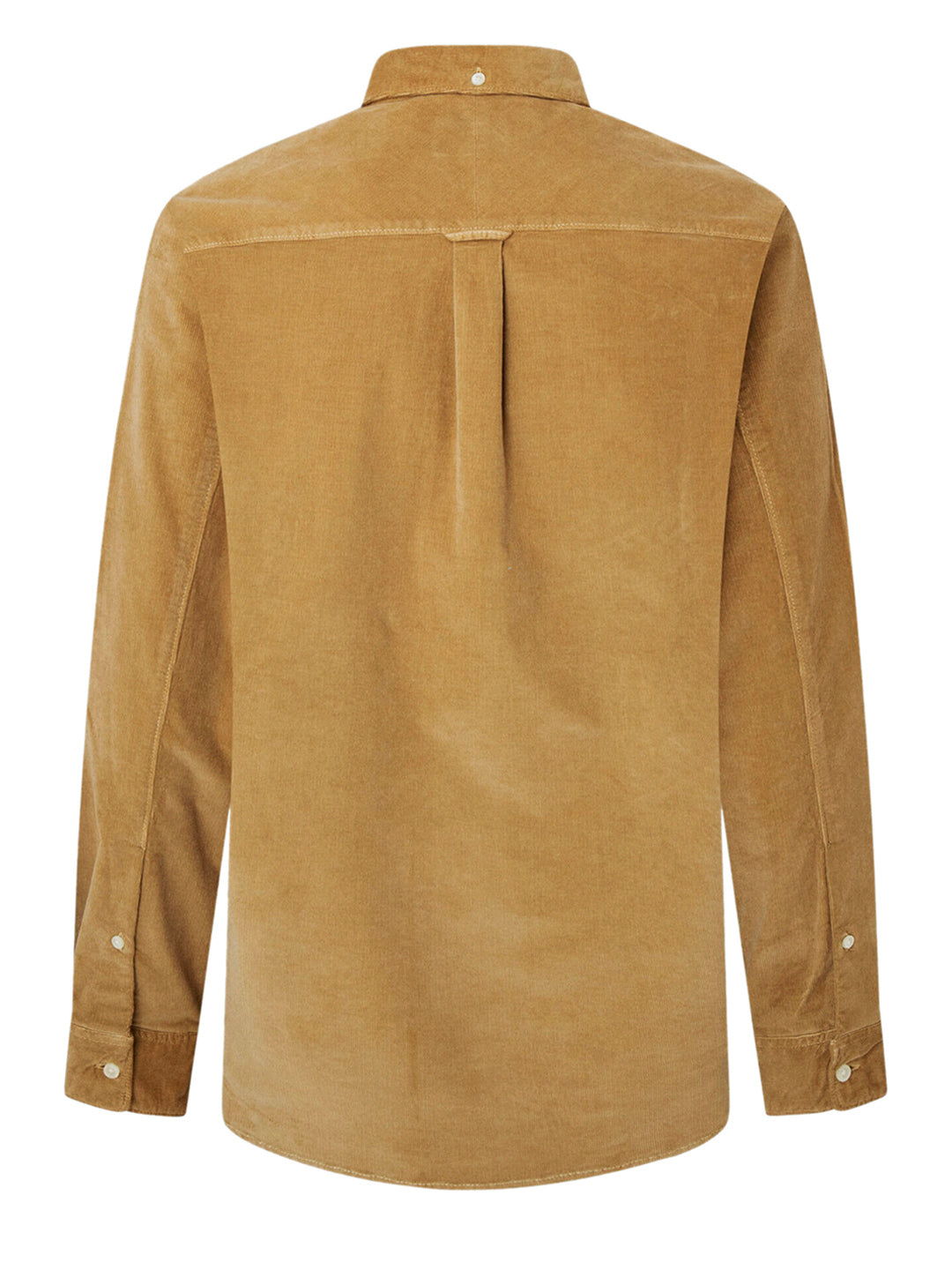 Pepe Jeans - Corduroy Shirt - Coleford Mixing