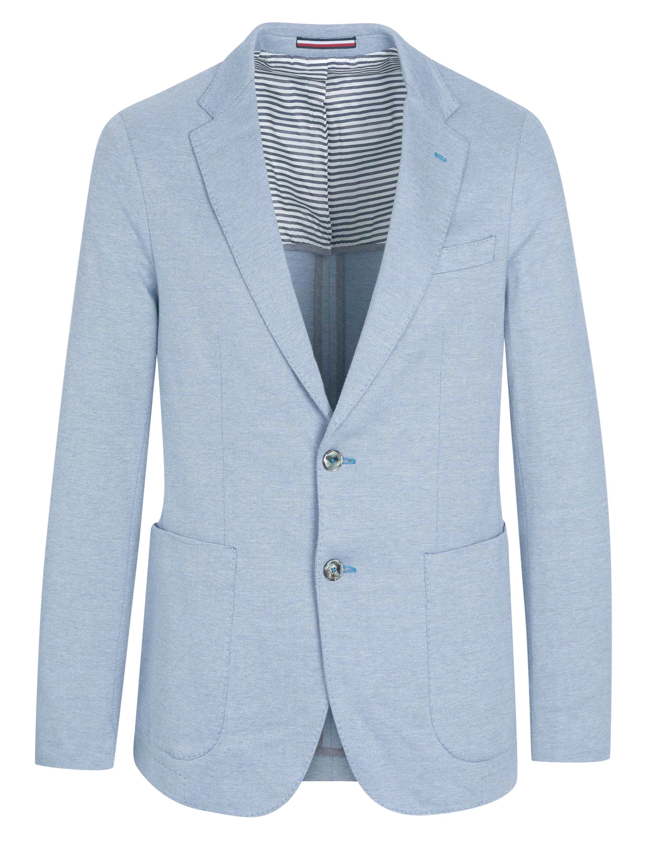 Tommy Hilfiger - Blazer - Light Blue