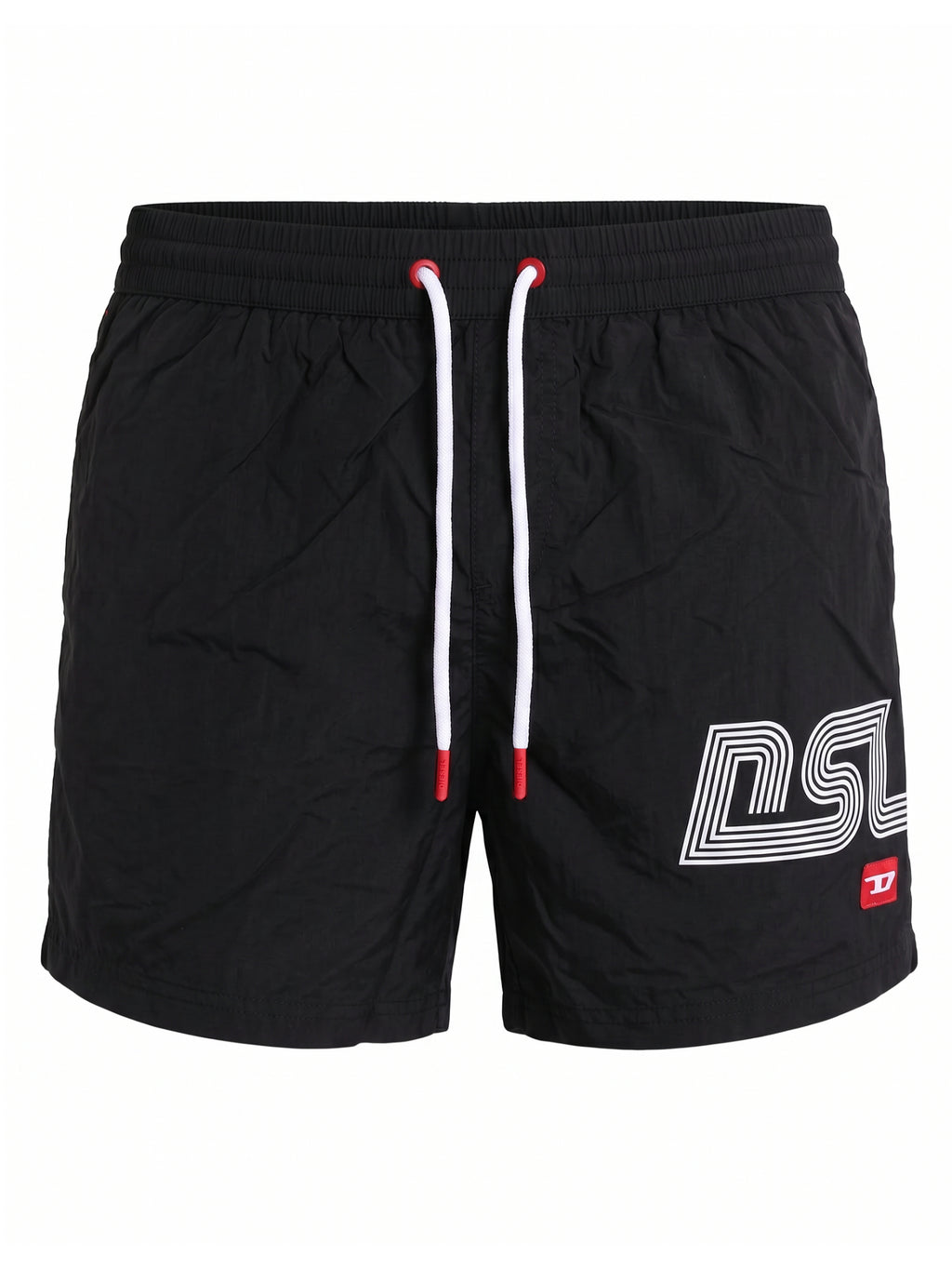 Diesel - Swim shorts - BMBX-NICO