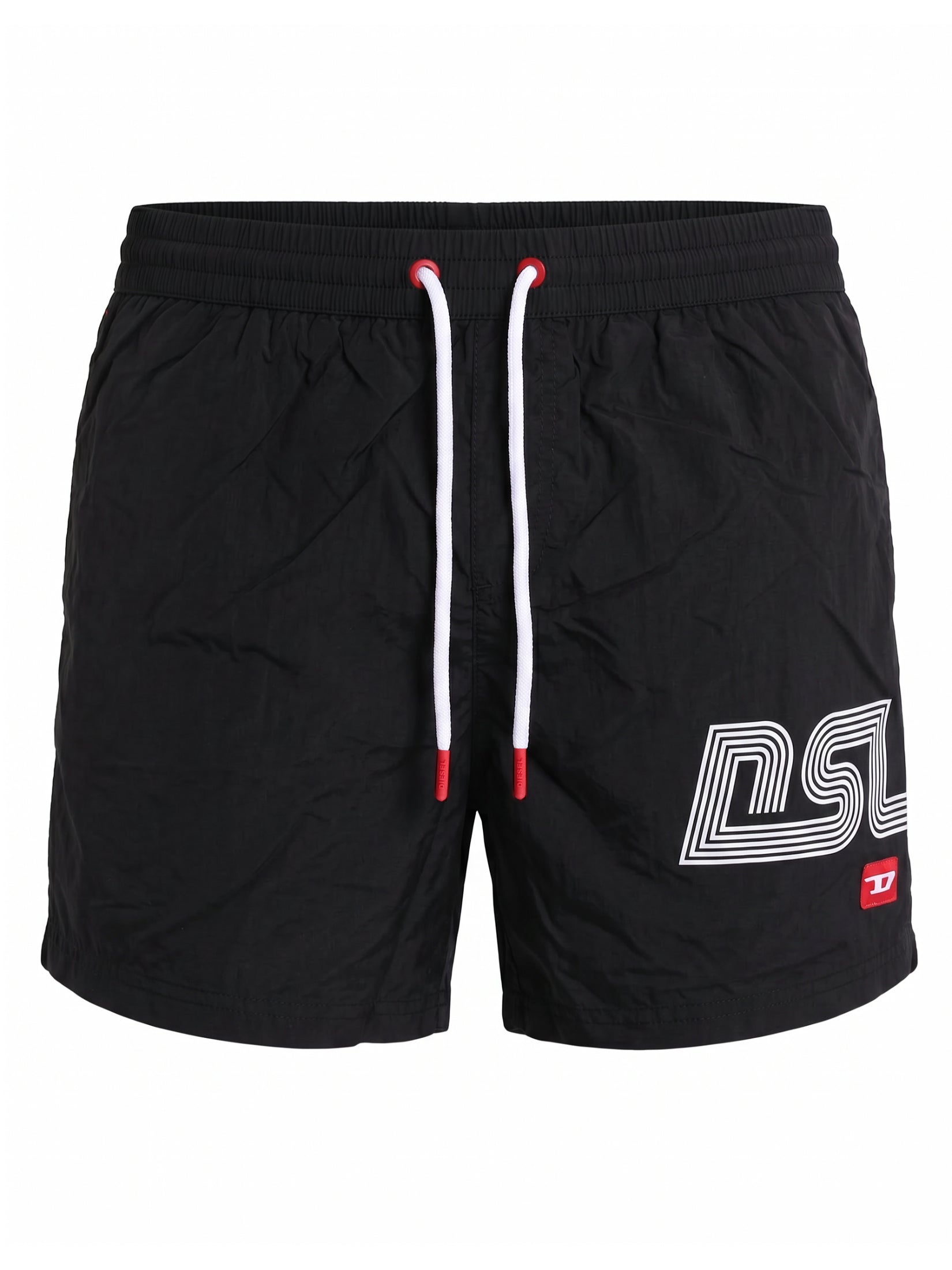 Diesel - Swim shorts - BMBX-NICO