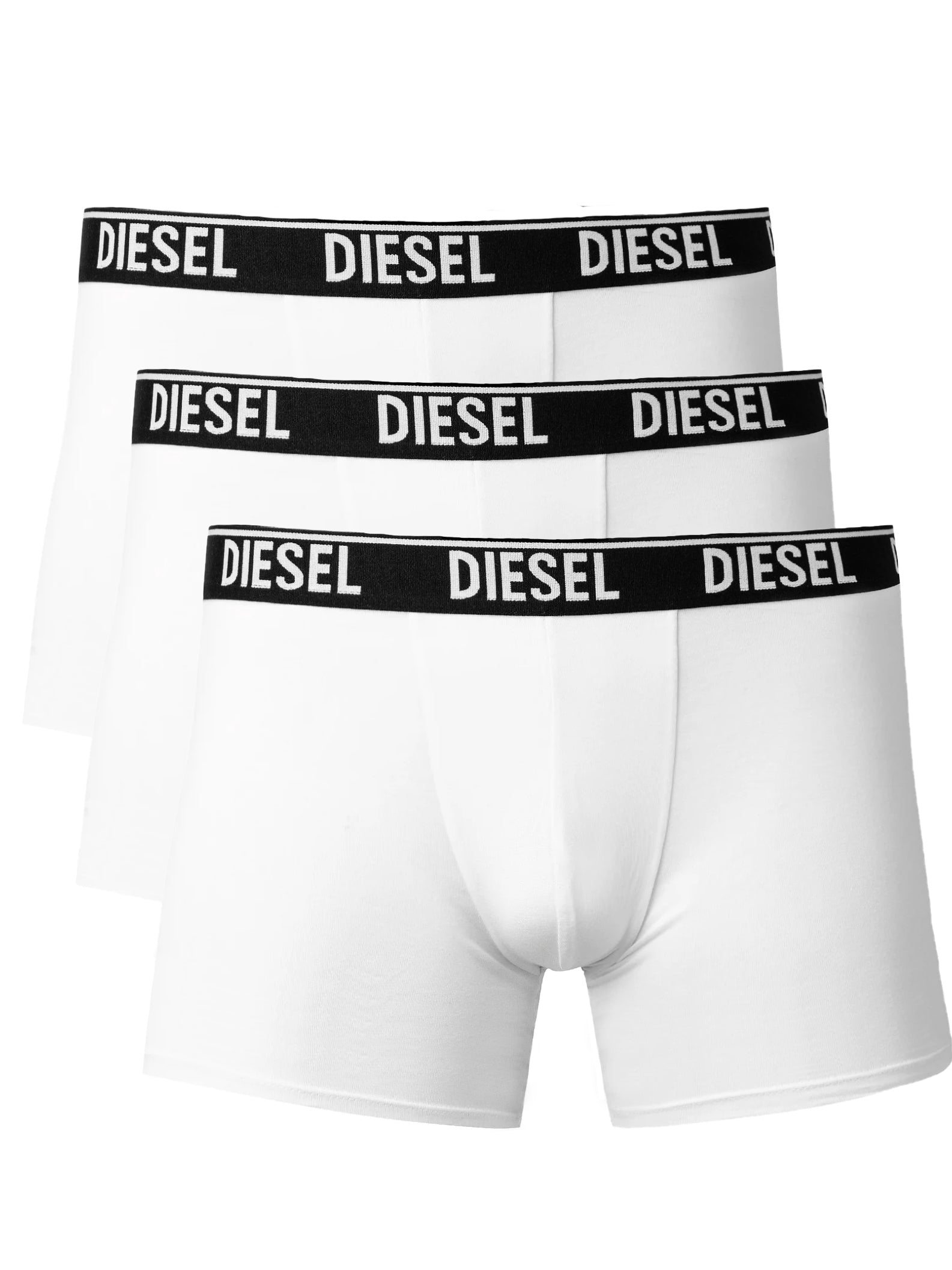 Diesel - Boxershorts - SEBASTIAN E4124 (3-Pack)