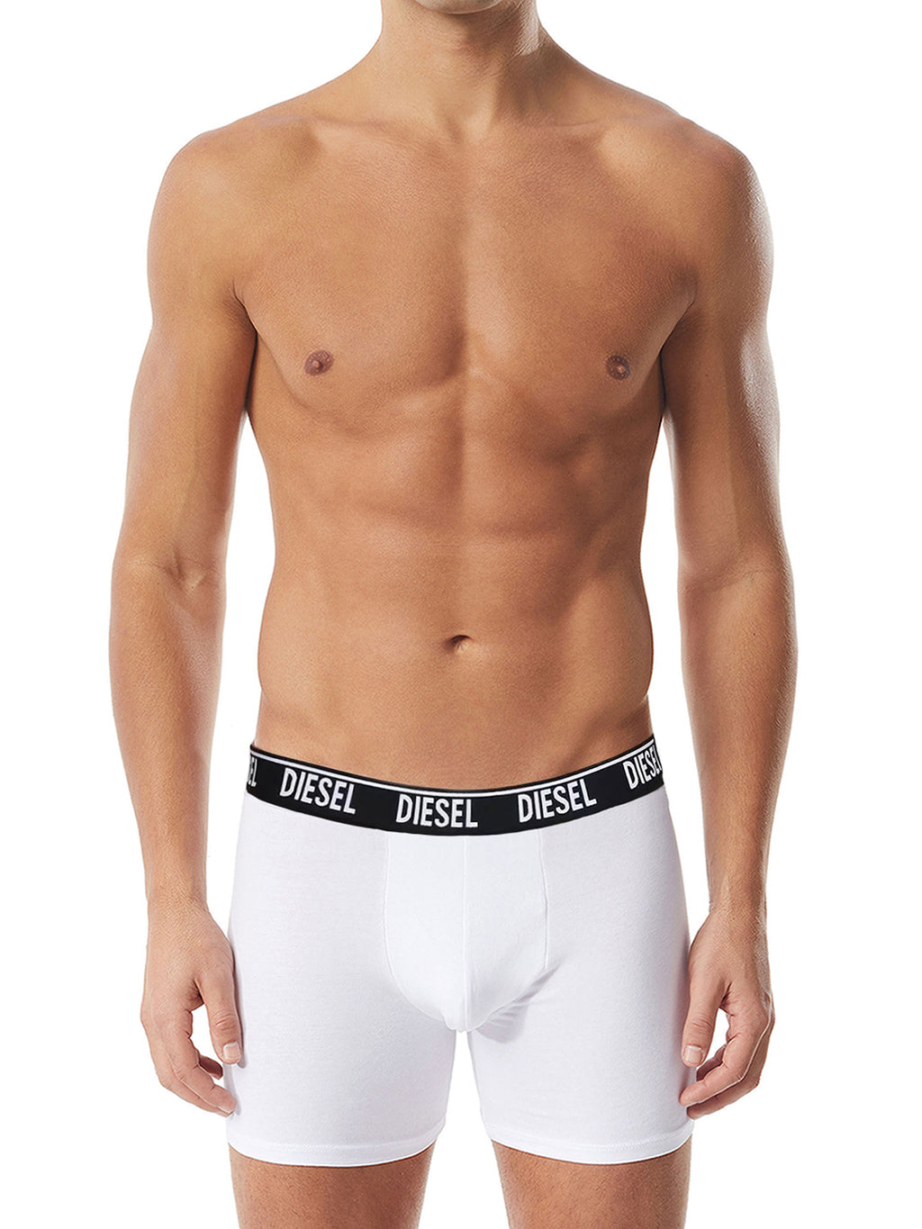 Diesel - Boxershorts - SEBASTIAN E4124 (3-Pack)