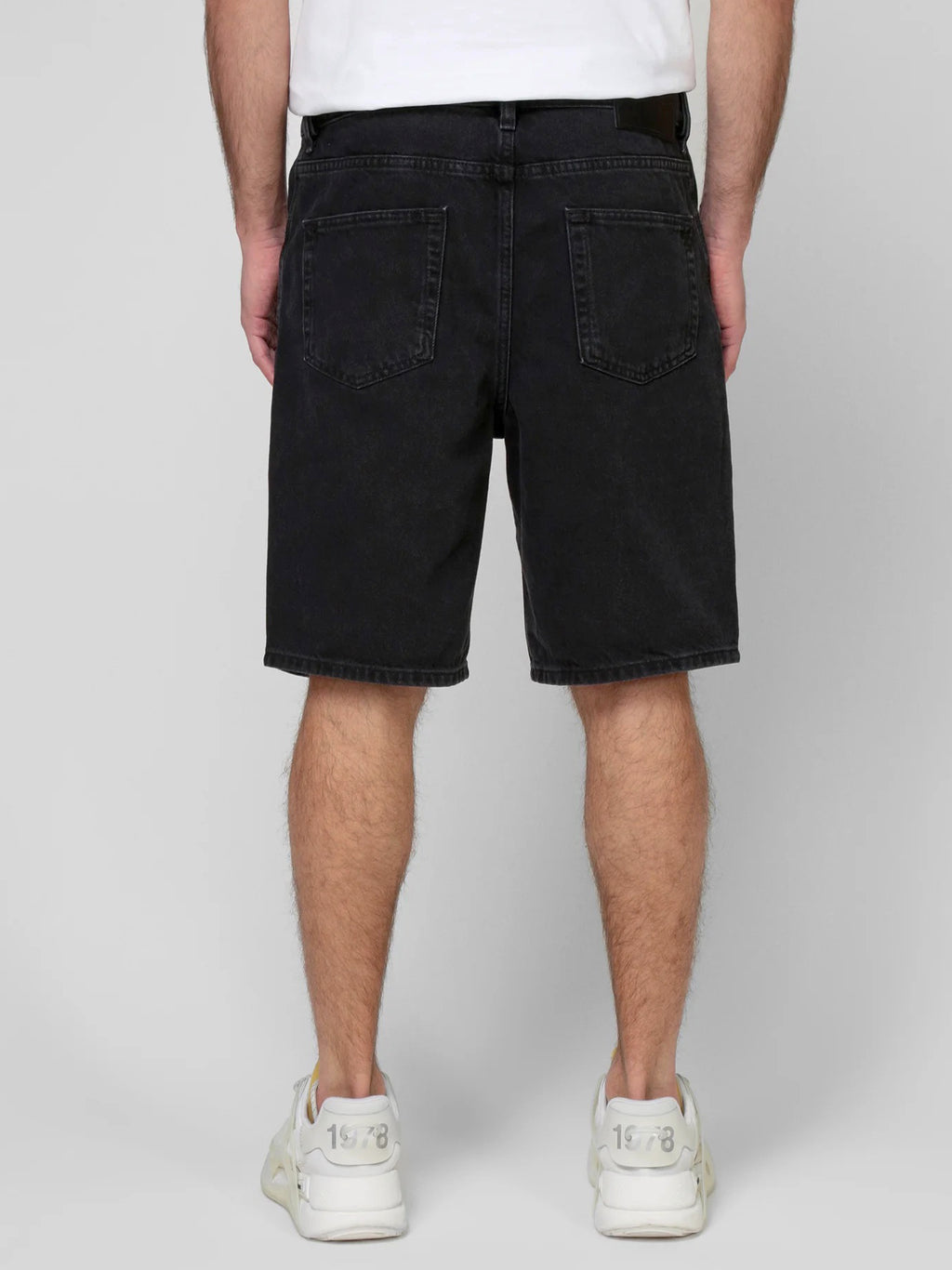Diesel - Denim Shorts - D-Strukt-Short 0EHAI