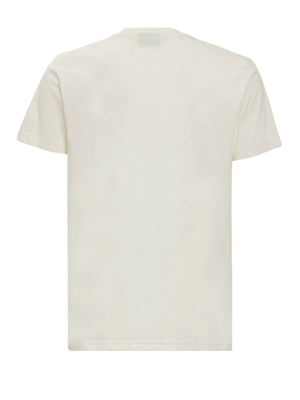 Diesel - Slim Fit T-Shirt - T-DIEGOS-A5 Creamy White
