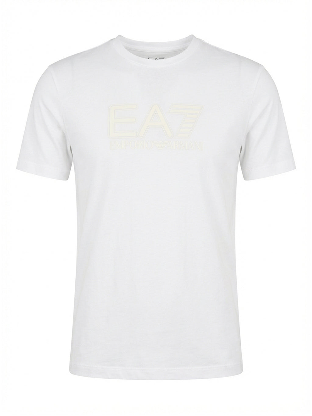 EA7 Emporio Armani  - Regular Fit T-Shirt - 6DPT81