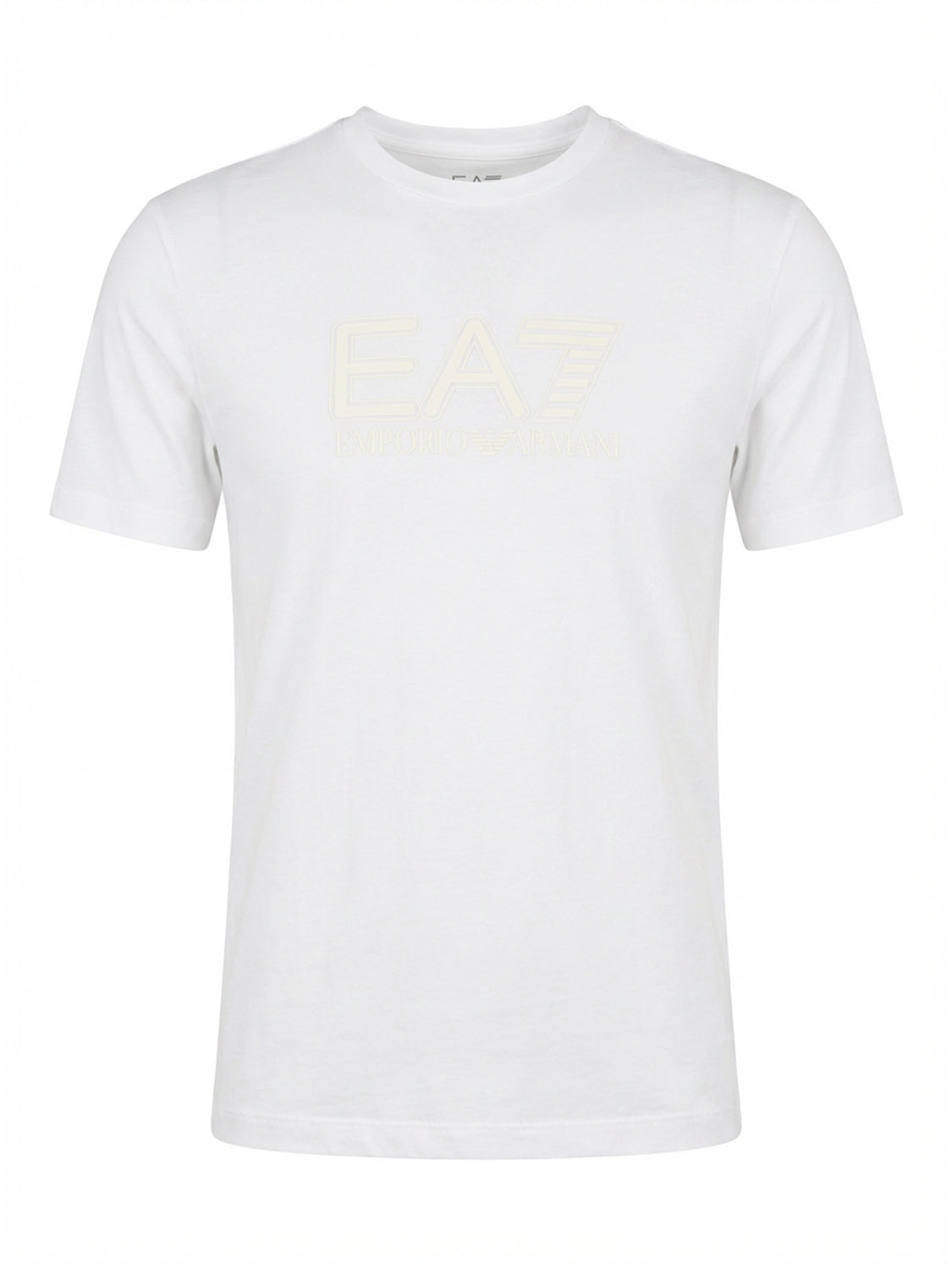 EA7 Emporio Armani  - Regular Fit T-Shirt - 6DPT81