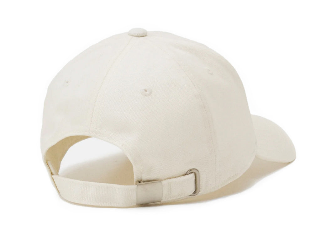 Fila - Baseball Cap - BRASOV Egret Cream White