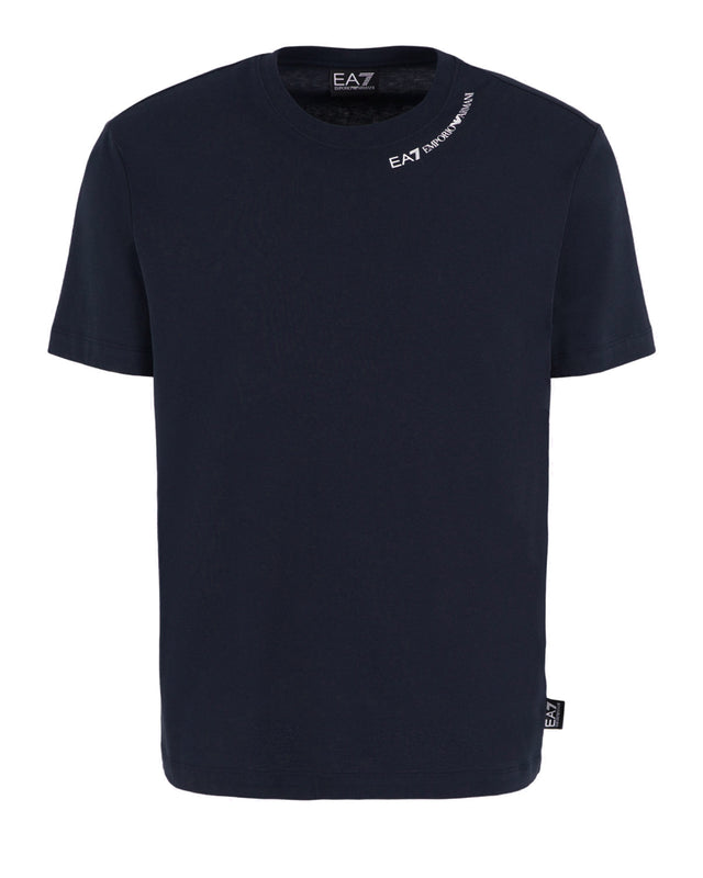 EA7 Emporio Armani  - Regular Fit T-Shirt - 6DUT08