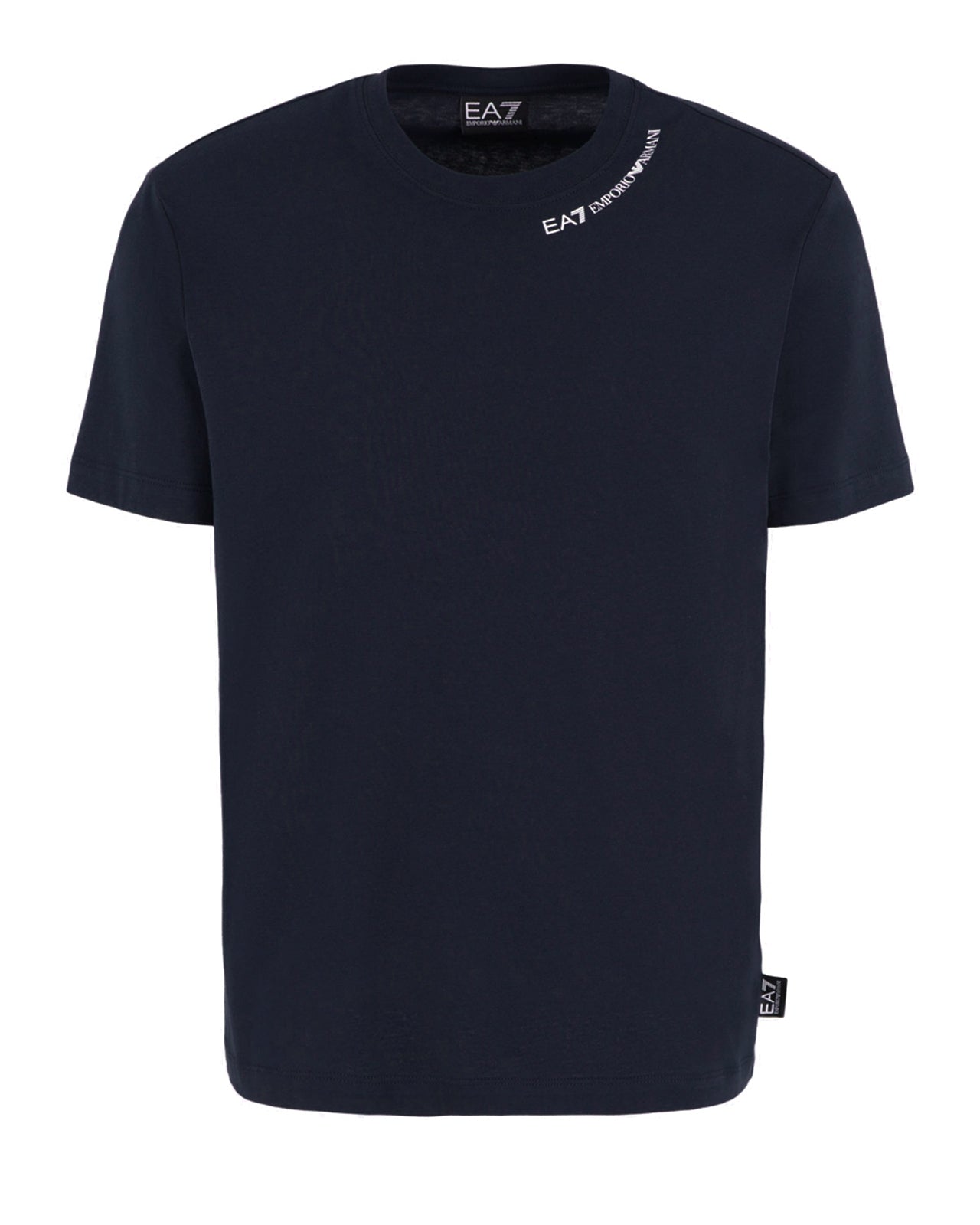 EA7 Emporio Armani  - Regular Fit T-Shirt - 6DUT08