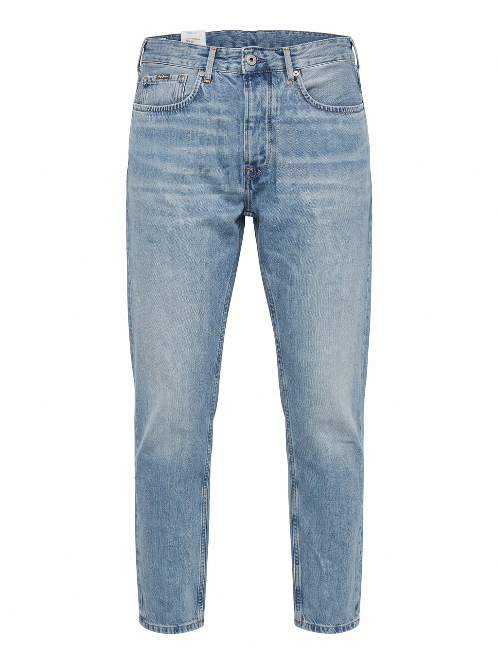 Pepe Jeans - Tapered Fit Jeans - Callen MM3