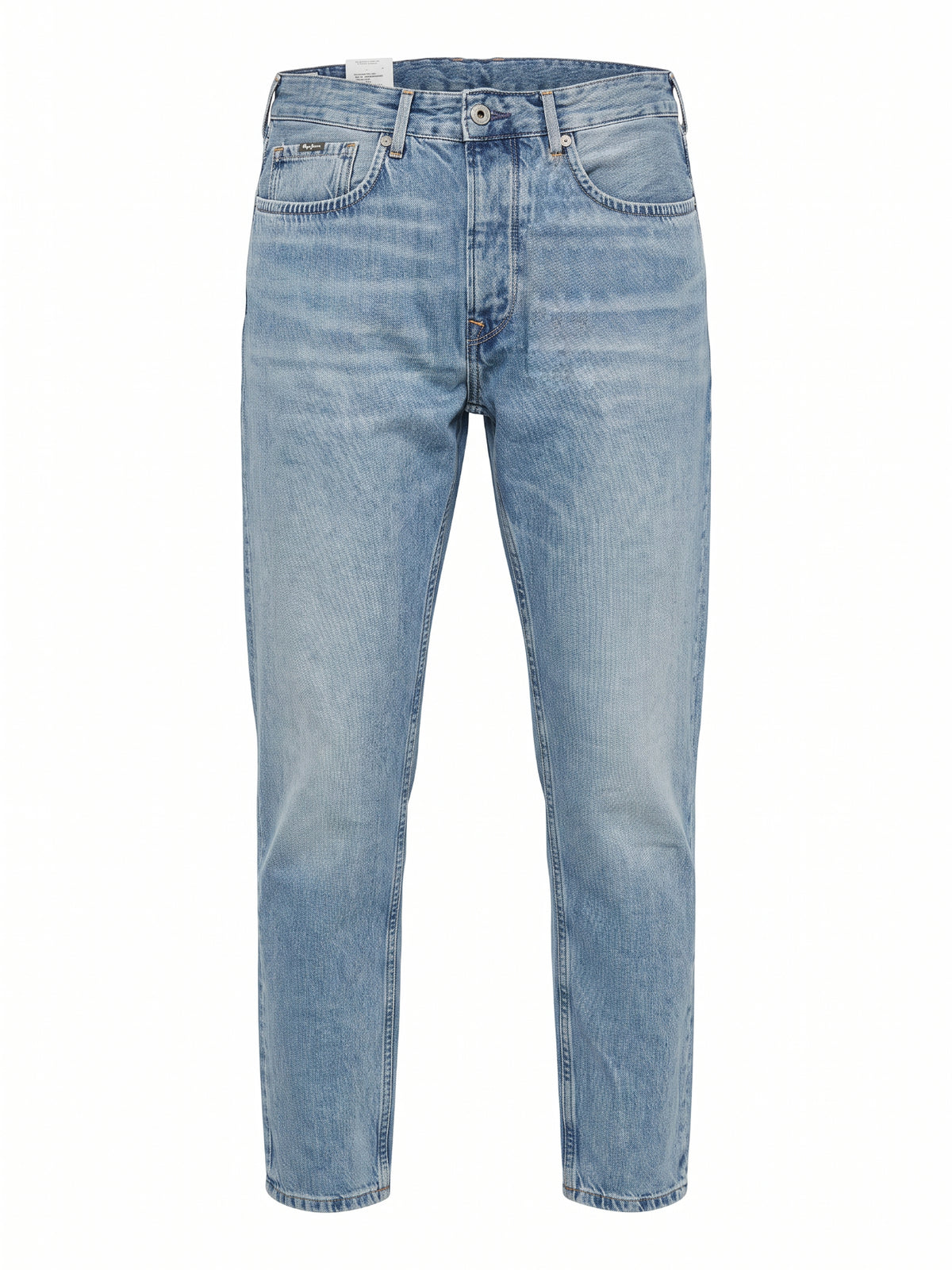 Pepe Jeans - Tapered Fit Jeans - Callen MM3