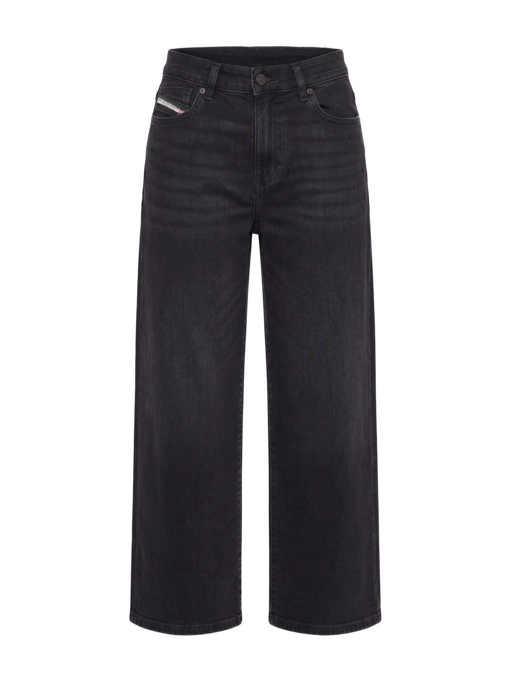 Diesel - Wide Leg Jeans - 2000 WIDEE-R