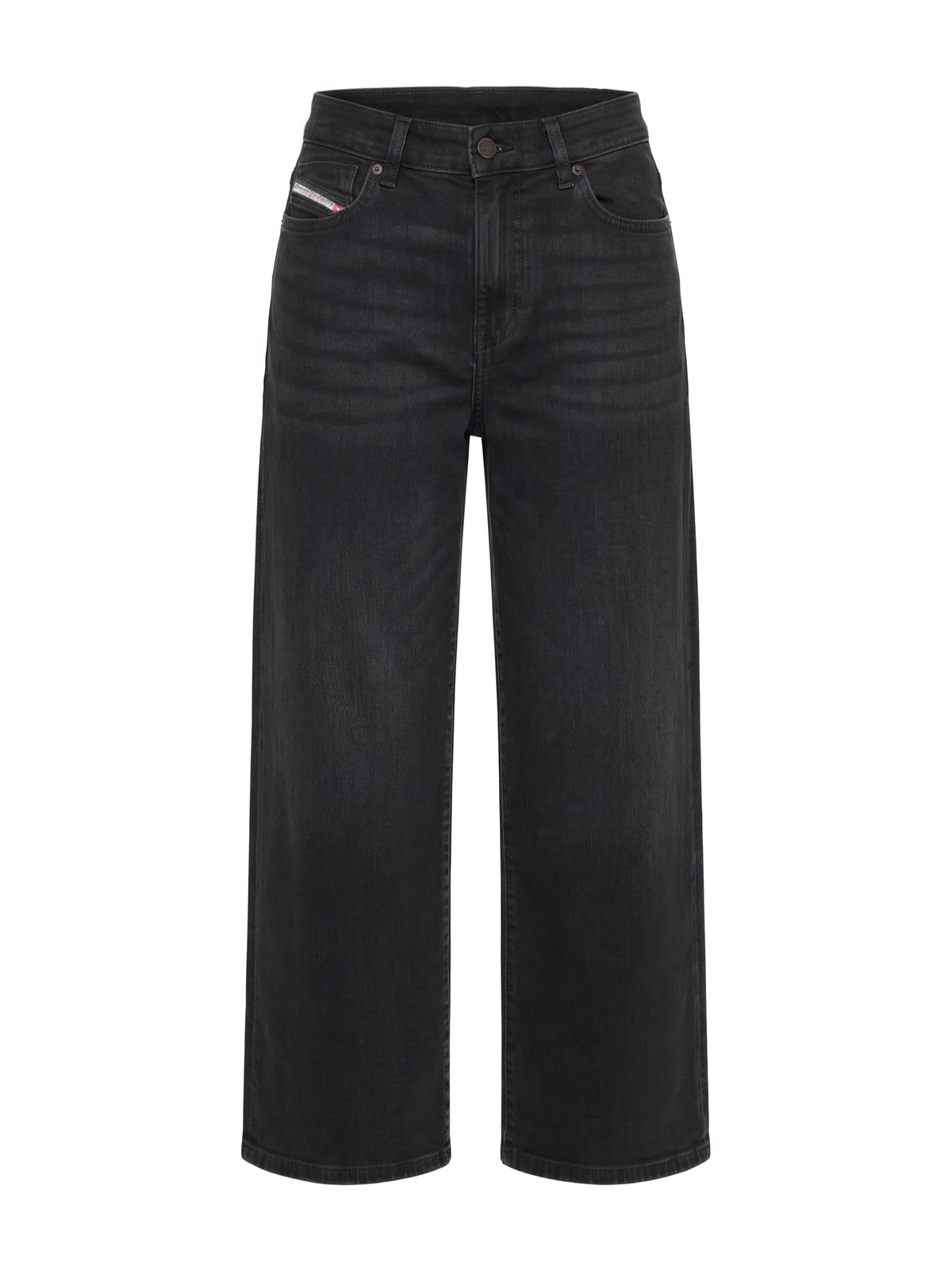 Diesel - Wide Leg Jeans - 2000 WIDEE-R