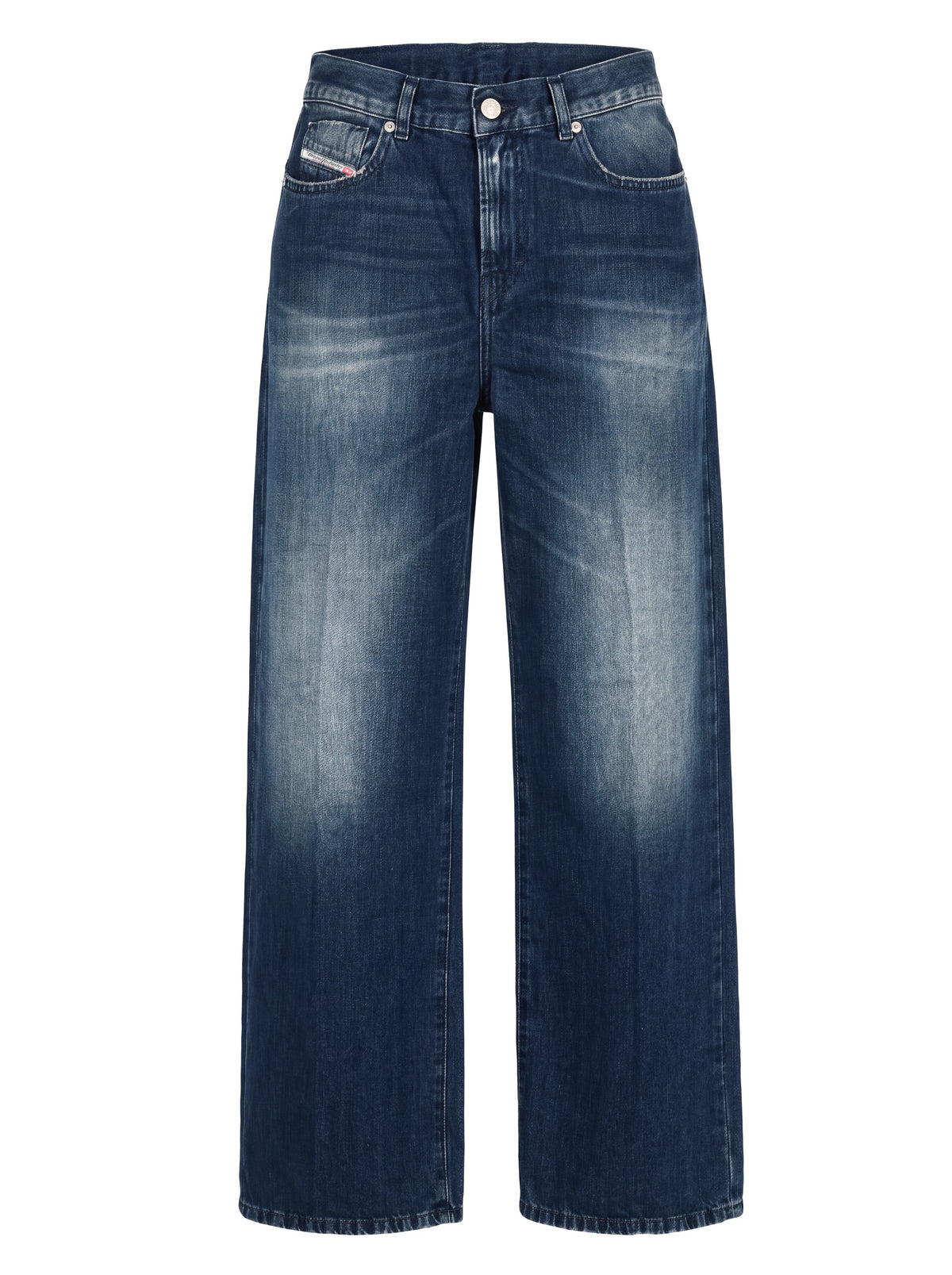 Diesel - Wide Leg Jeans - 2000 WIDEE-R
