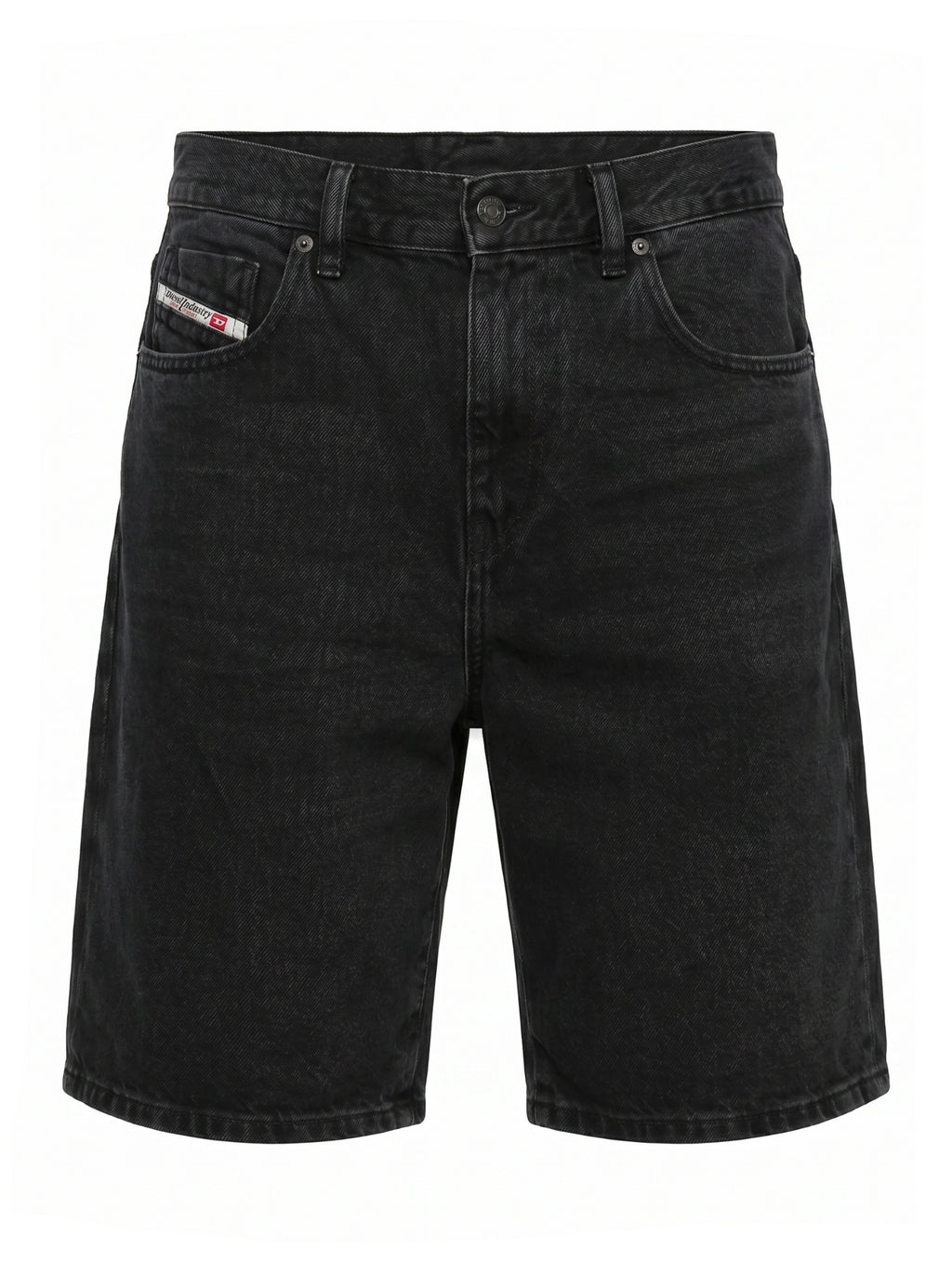 Diesel - Denim Shorts - D-Strukt-Short 0EHAI