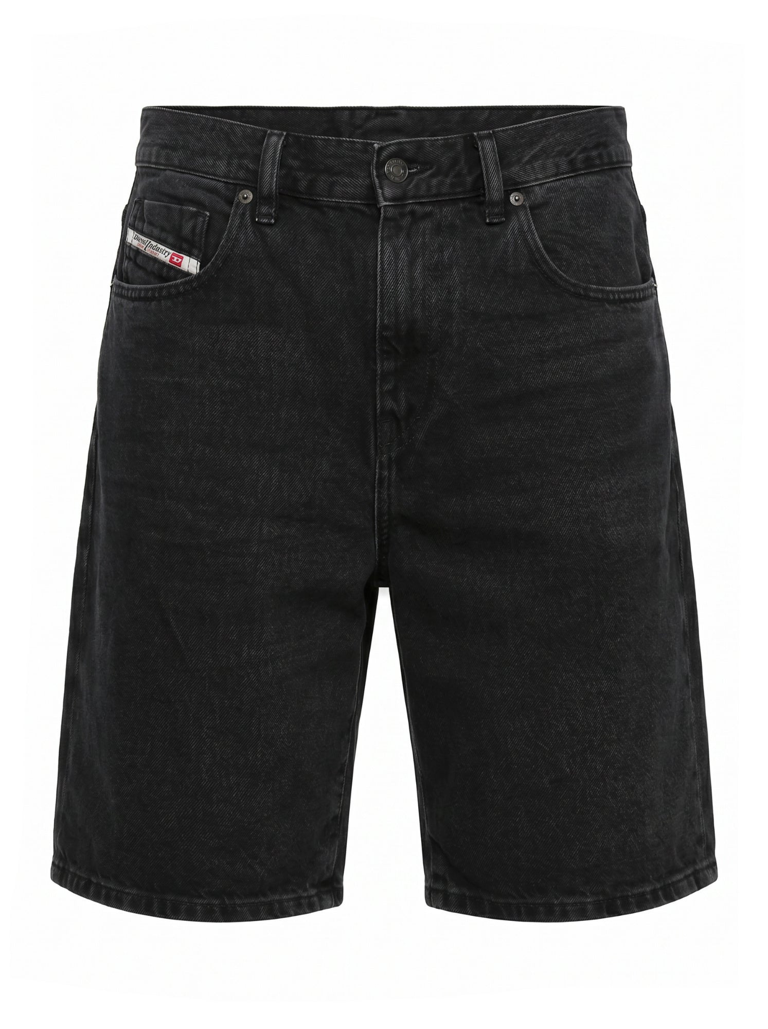 Diesel - Denim Shorts - D-Strukt-Short 0EHAI
