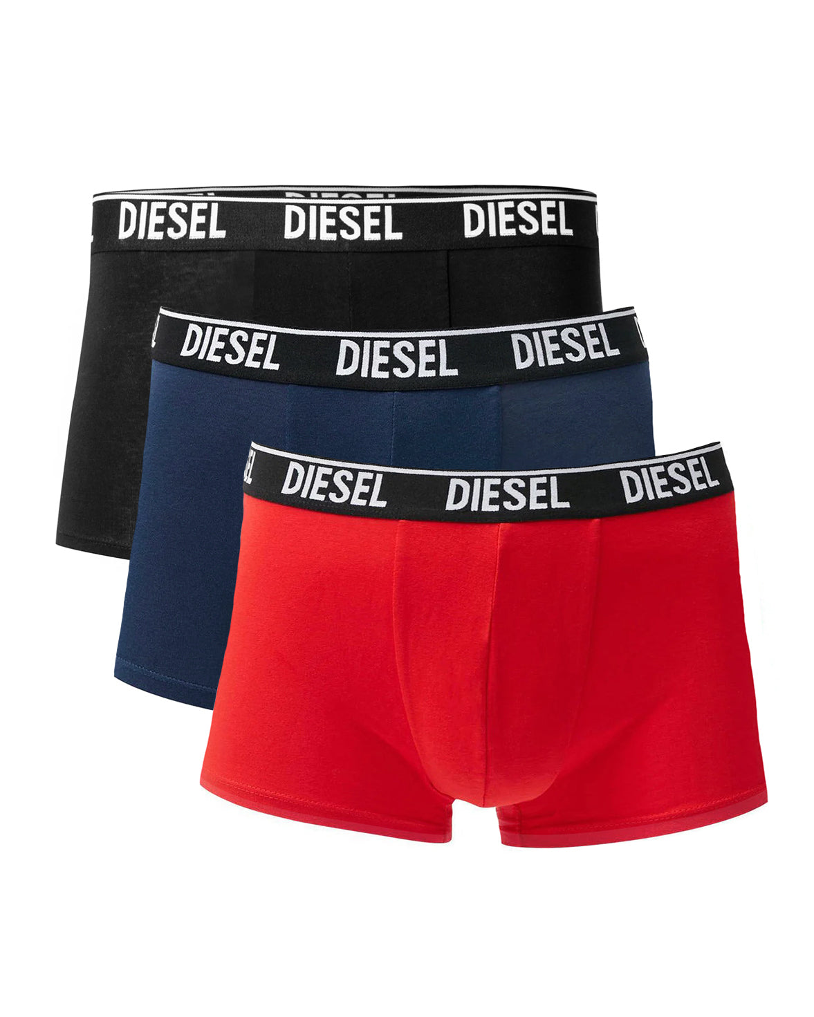 Diesel - Boxershorts - SHAWN E5066 (3er Pack)