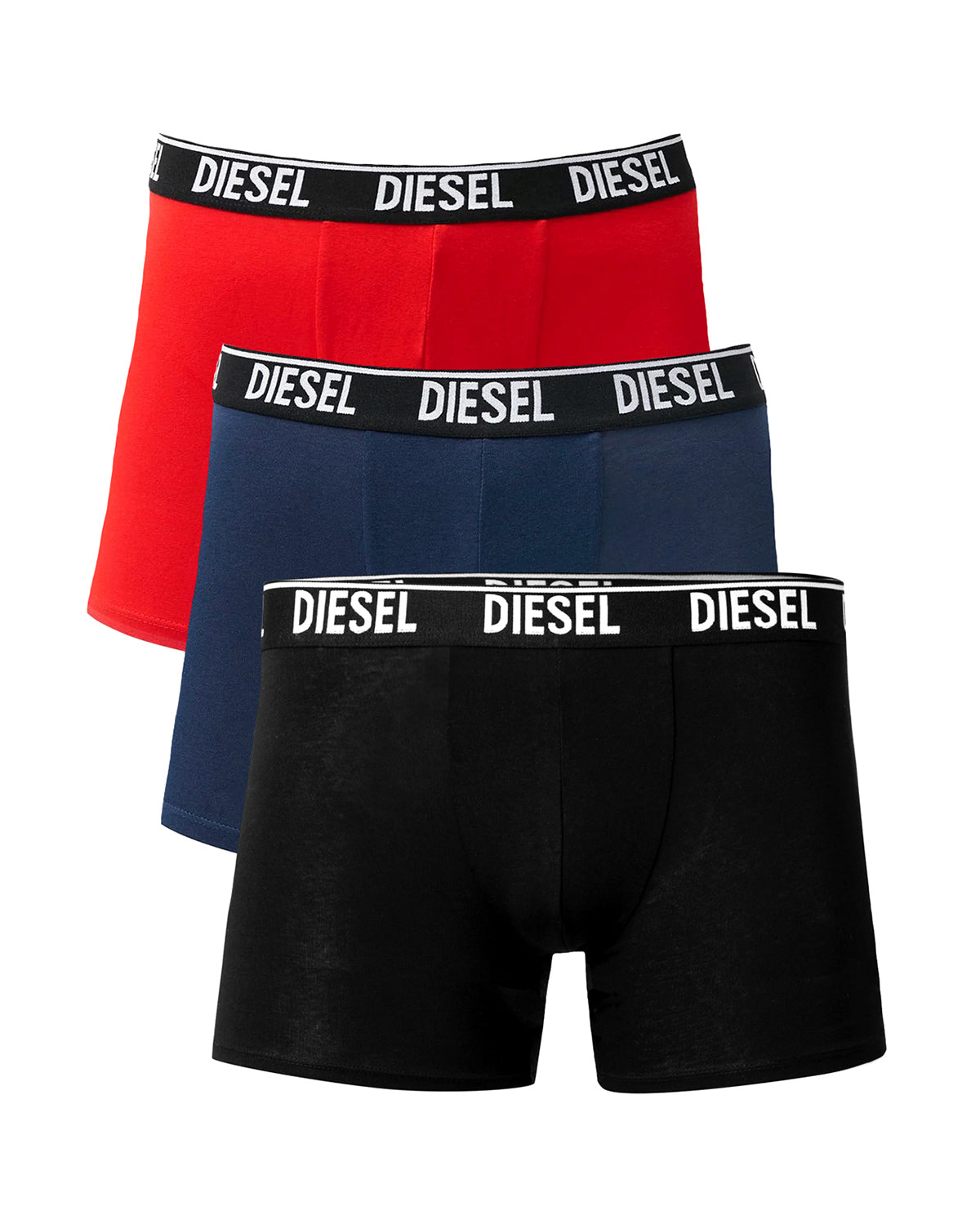 Diesel - Boxershorts - SEBASTIAN E5066 (3-Pack)