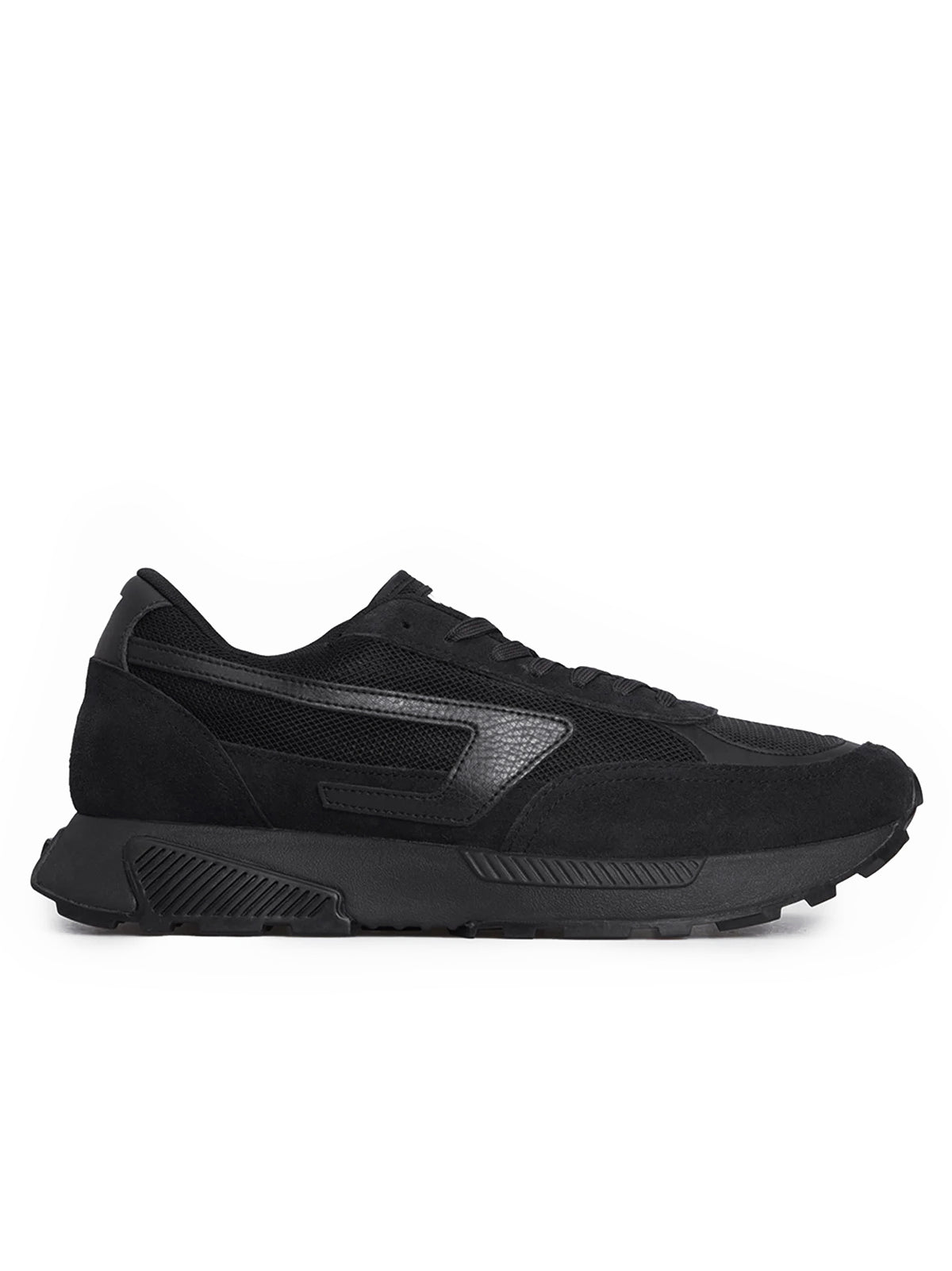 Diesel - Low Top Sneaker - S-TYCHE D