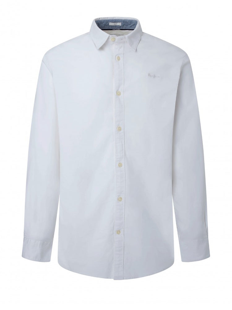 Pepe Jeans - Slim Fit Shirt - Coventry