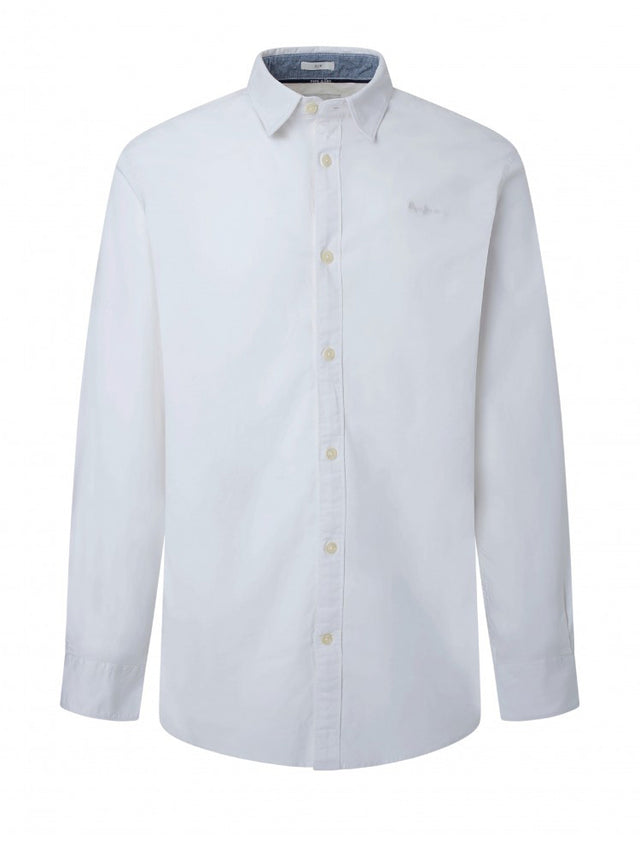 Pepe Jeans - Slim Fit Shirt - Coventry