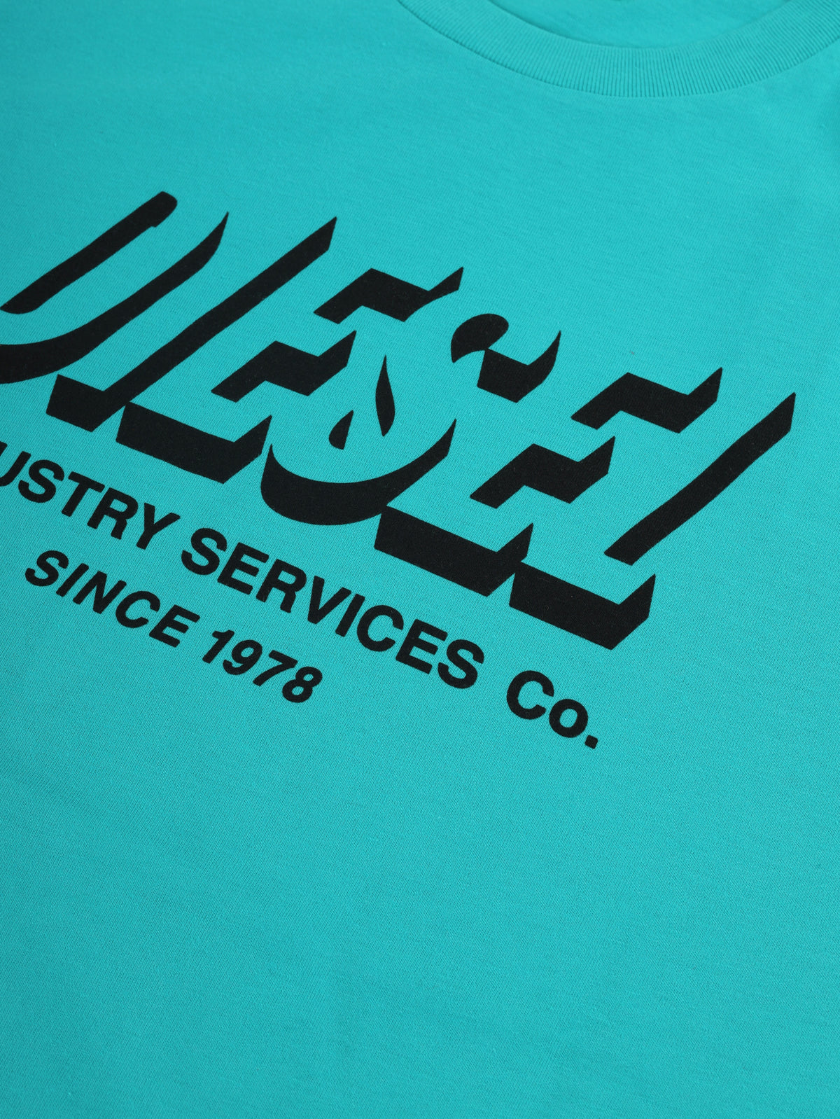 Diesel - Slim Fit T-Shirt - T-DIEGOS-A5 5II
