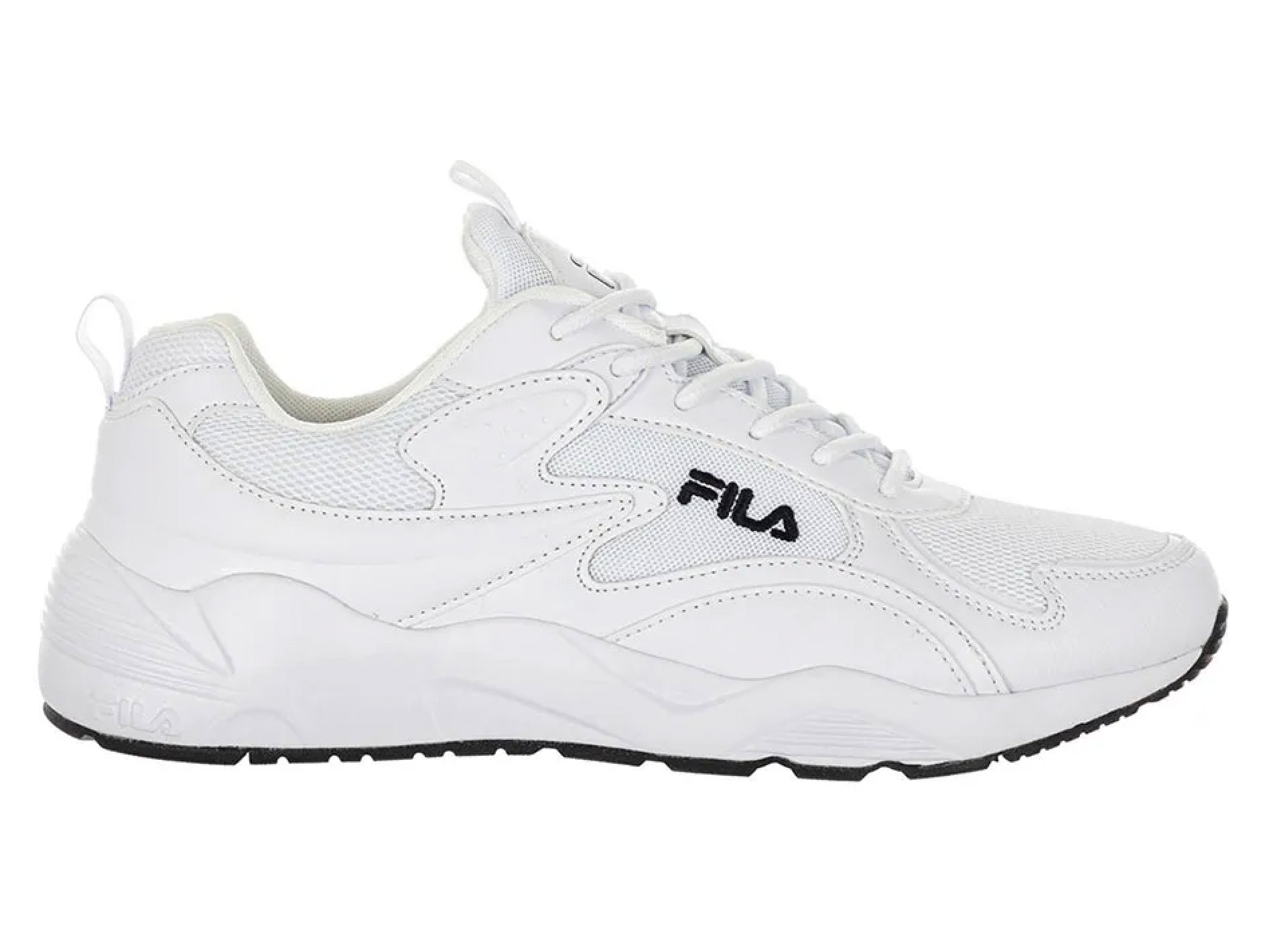 FILA - Low Cut Sneaker - HORIZON run 1004