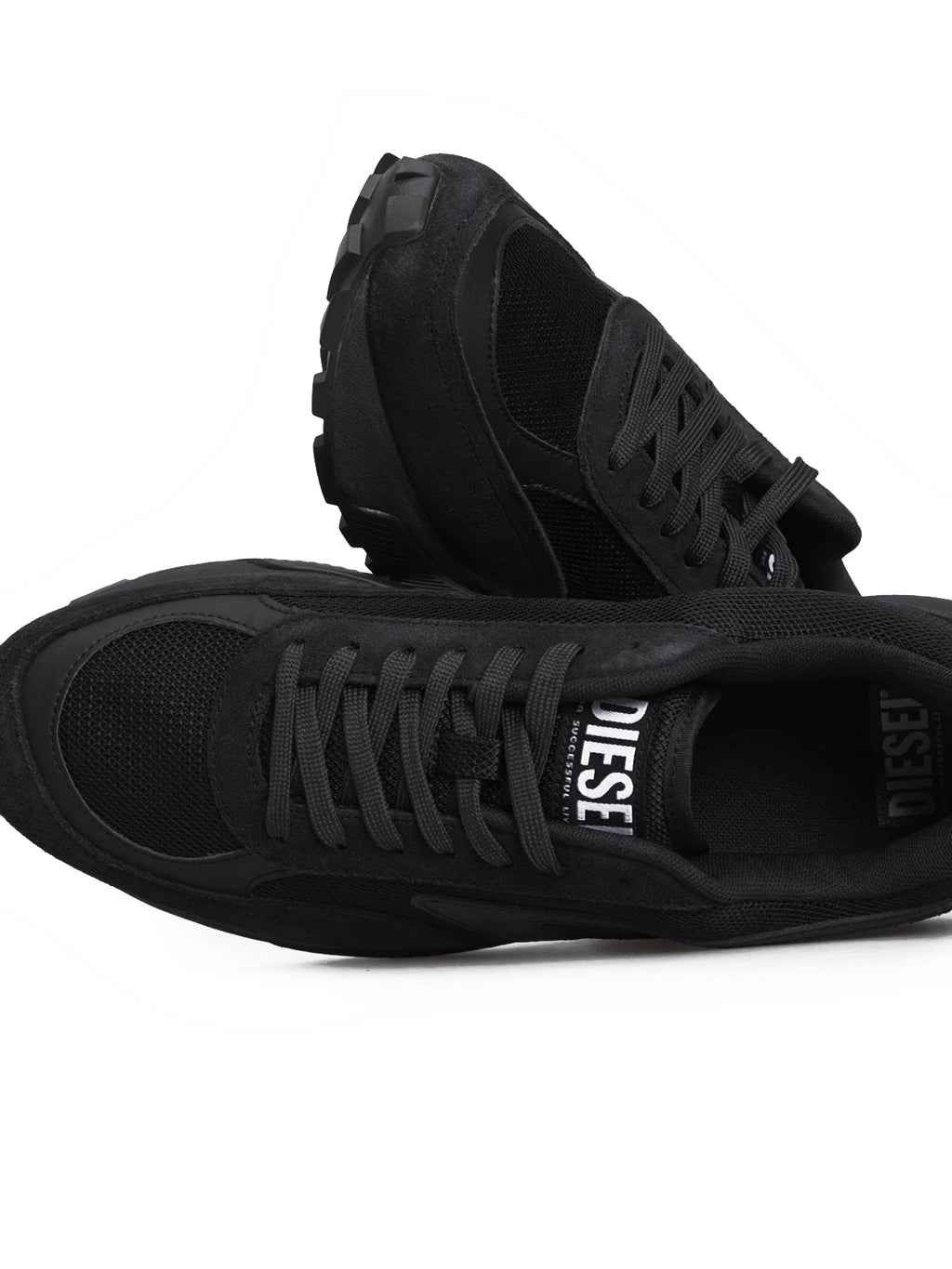 Diesel - Low Top Sneaker - S-TYCHE D
