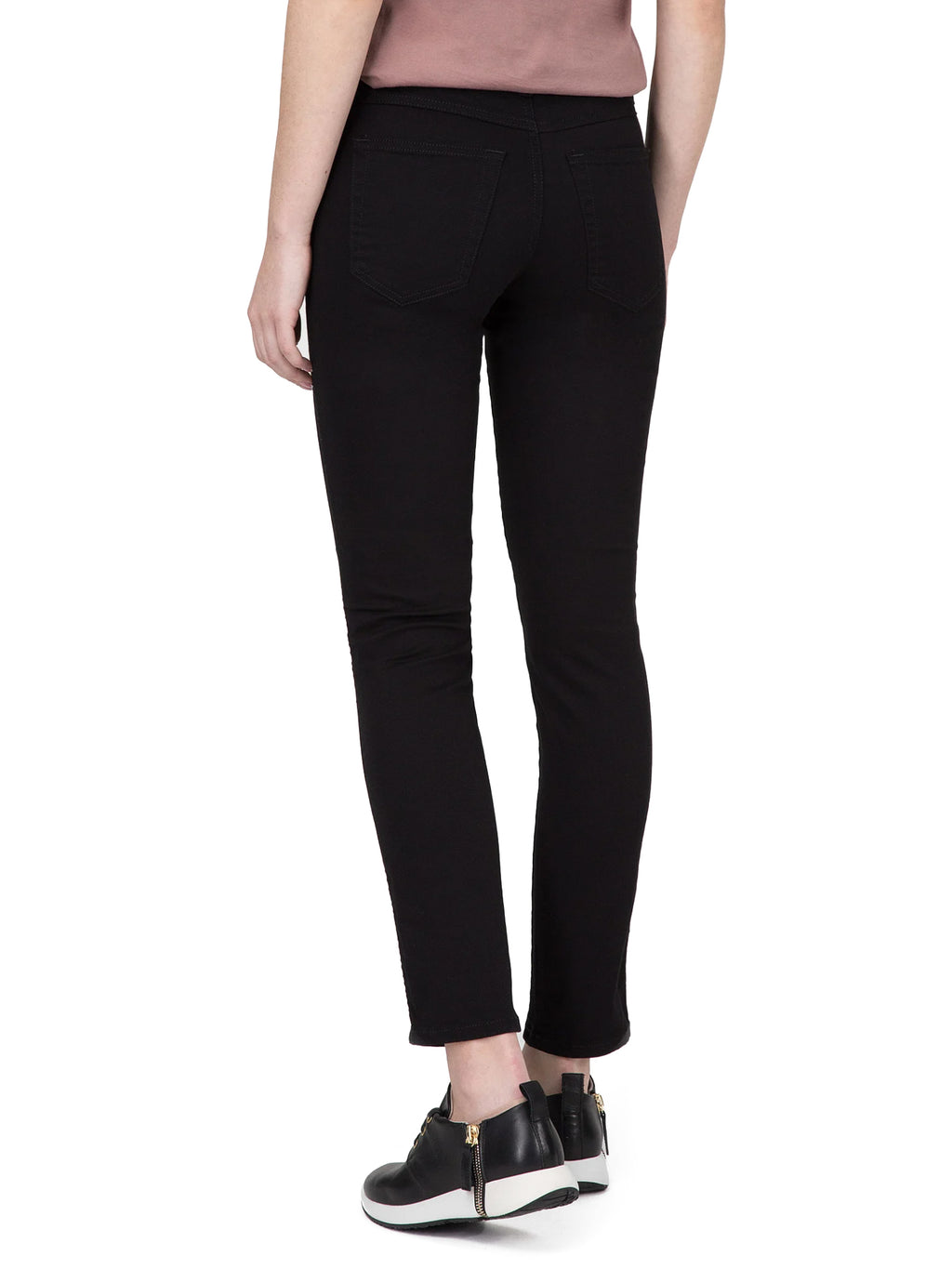 Diesel - Skinny Fit Jeans - Babhila 069EI