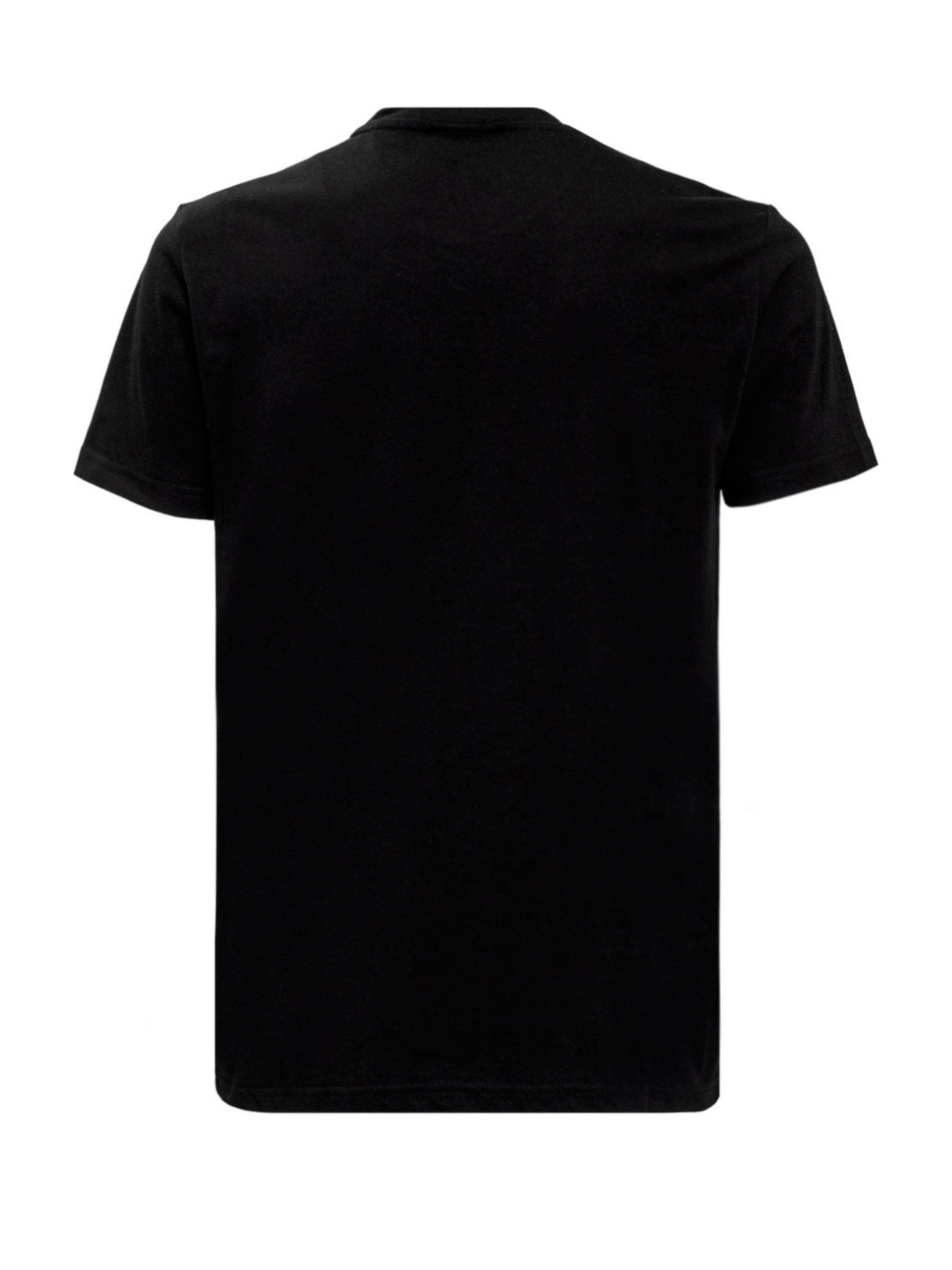 Diesel - Slim Fit T-Shirt - T-DIEGOS-A5 Black