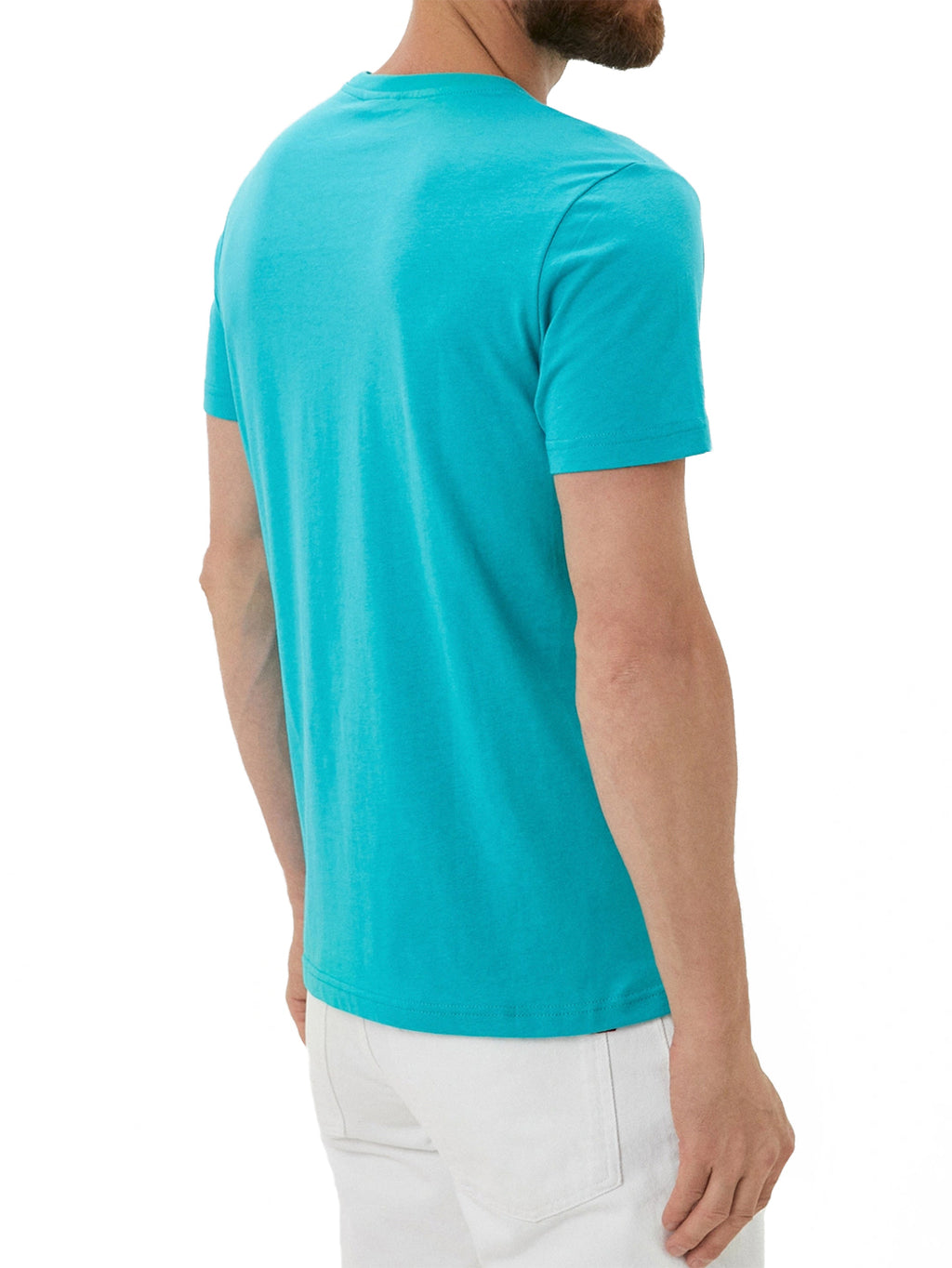 Diesel - Slim Fit T-Shirt - T-DIEGOS-A5 5II