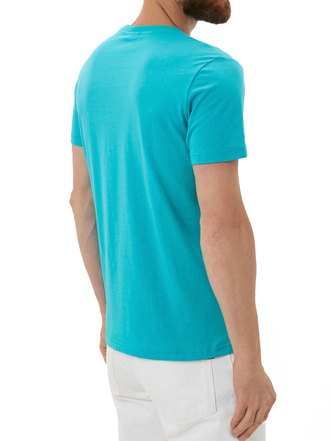 Diesel - Slim Fit T-Shirt - T-DIEGOS-A5 5II