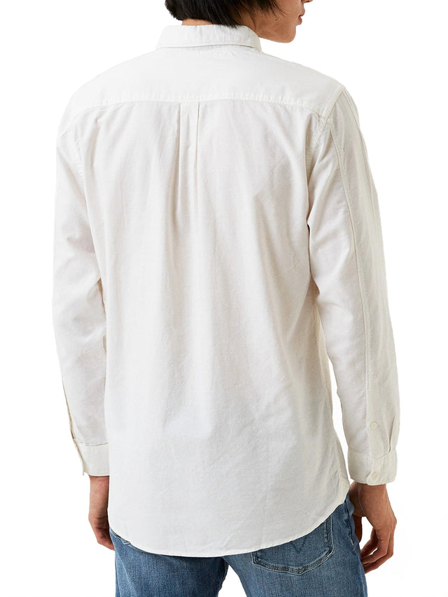 Pepe Jeans - Shirt - Fabio White