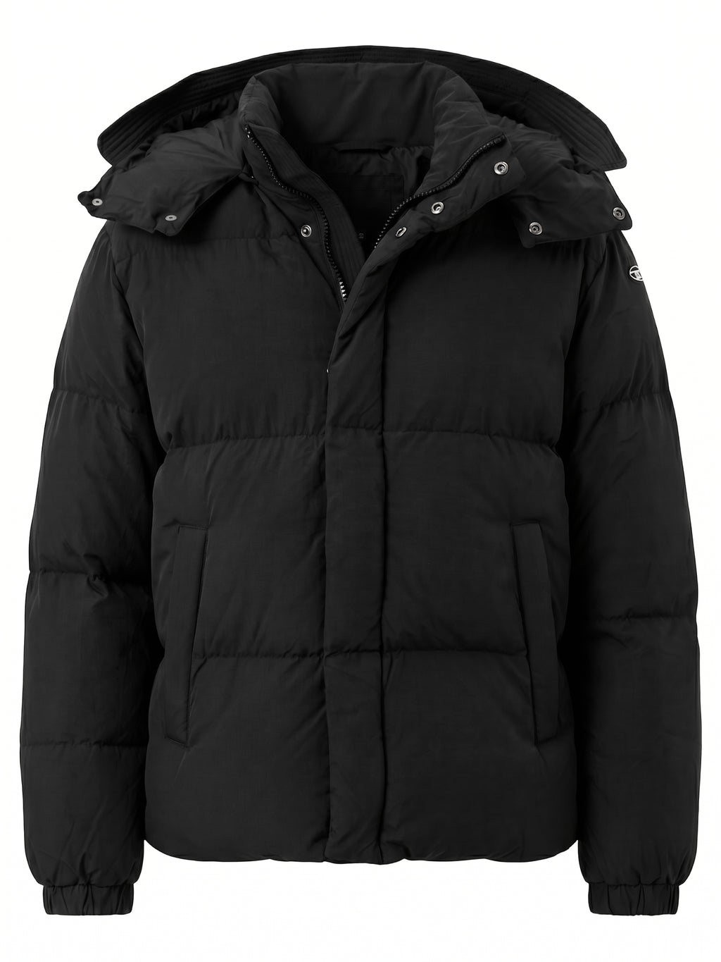 Diesel - Winter Jacket - W-ROLFYS-FD