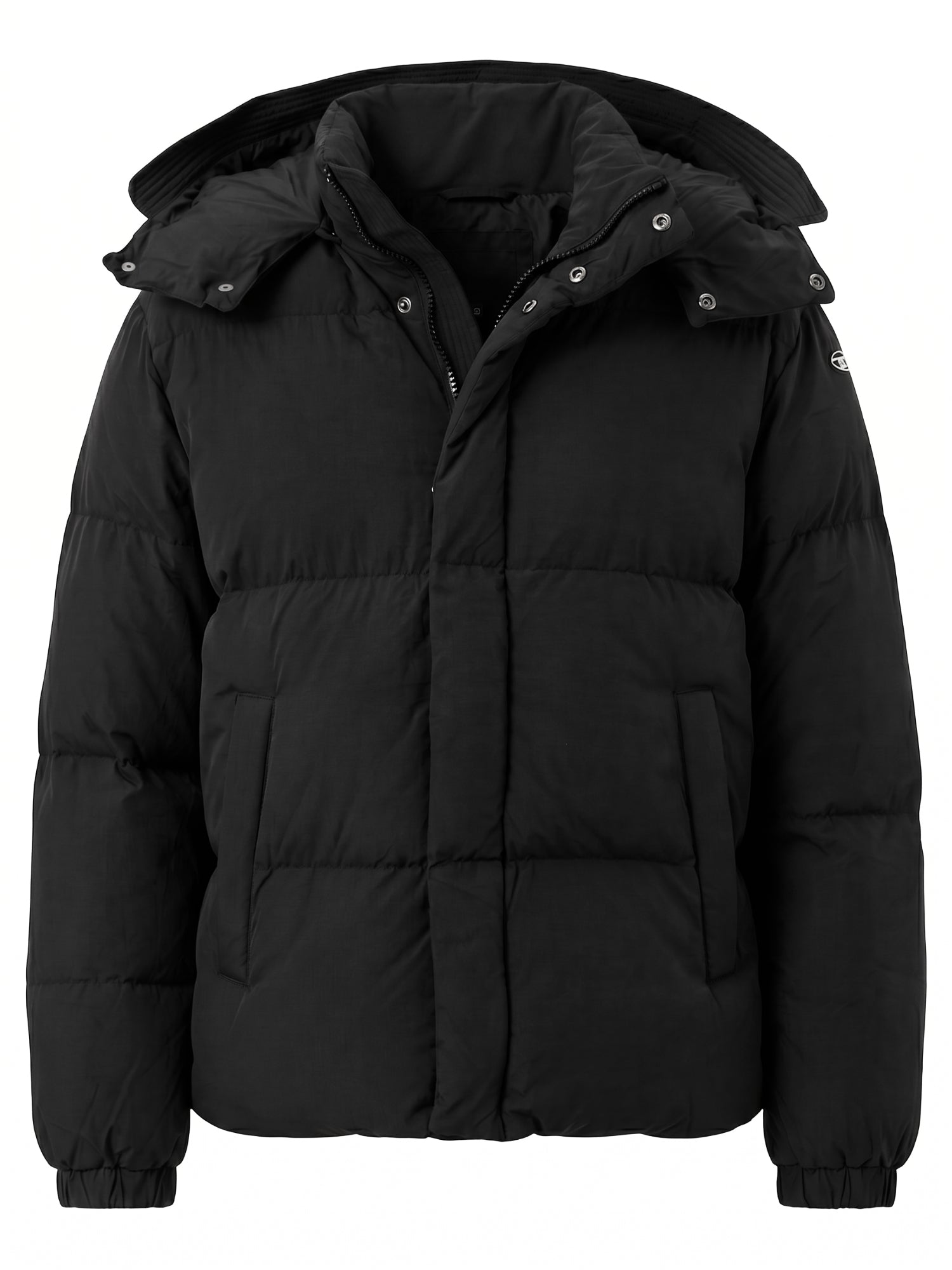 Diesel - Winter Jacket - W-ROLFYS-FD