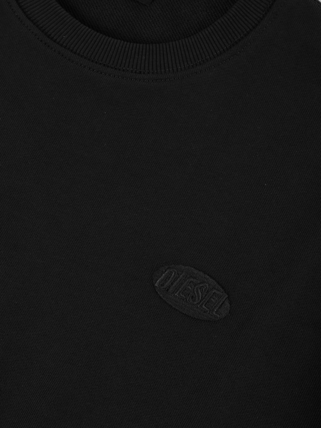Diesel - Pullover - S-NEW-GINN