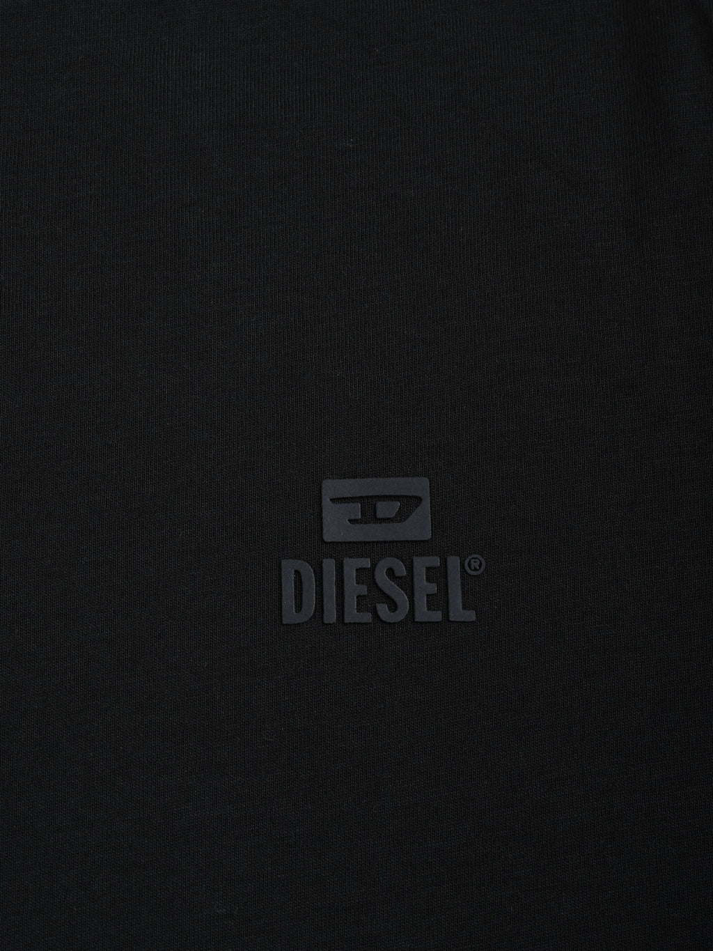 Diesel - Longsleeve - T-DIEGO-LONG-A-R-HD-NEW