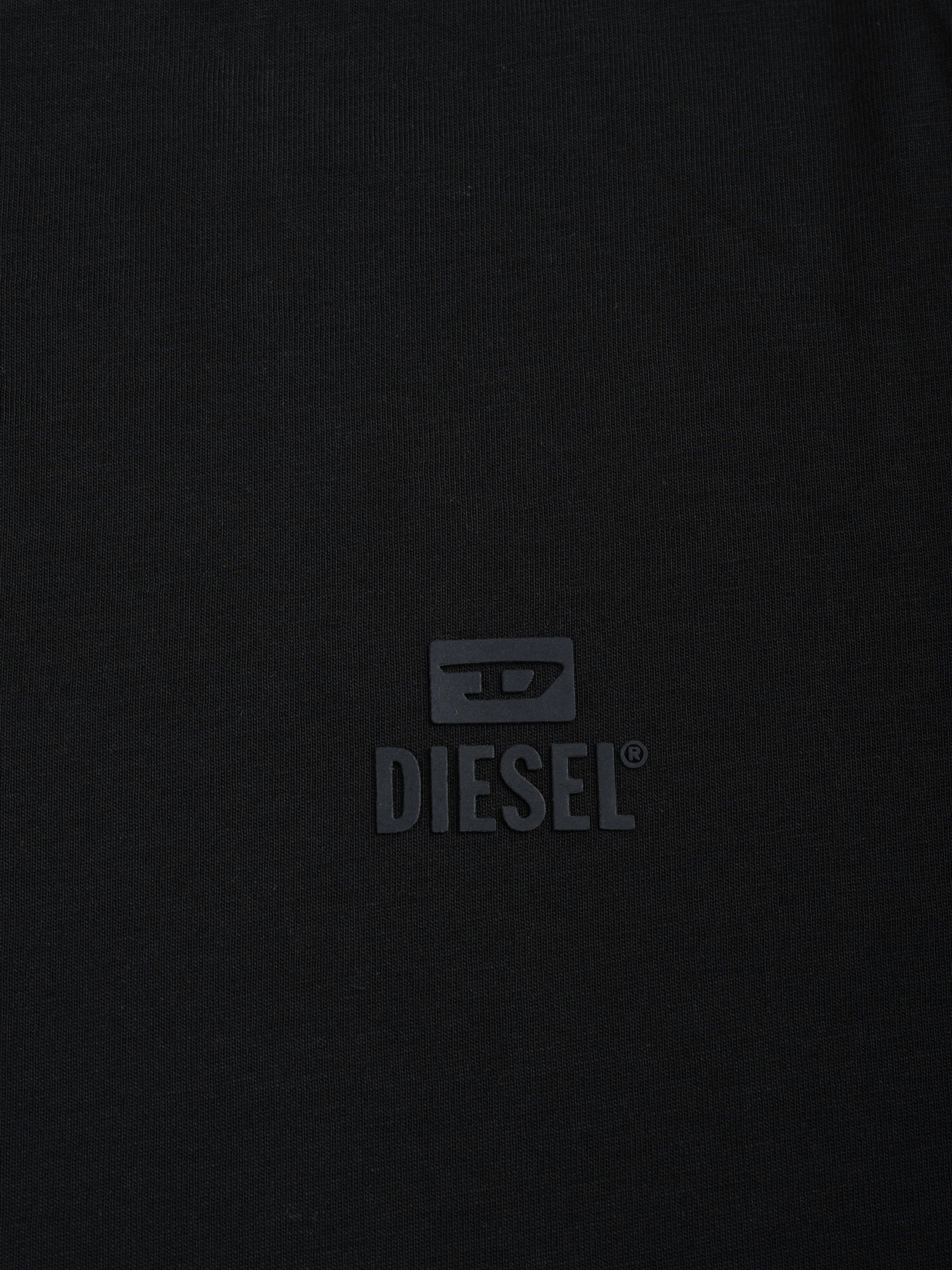 Diesel - Longsleeve - T-DIEGO-LONG-A-R-HD-NEW
