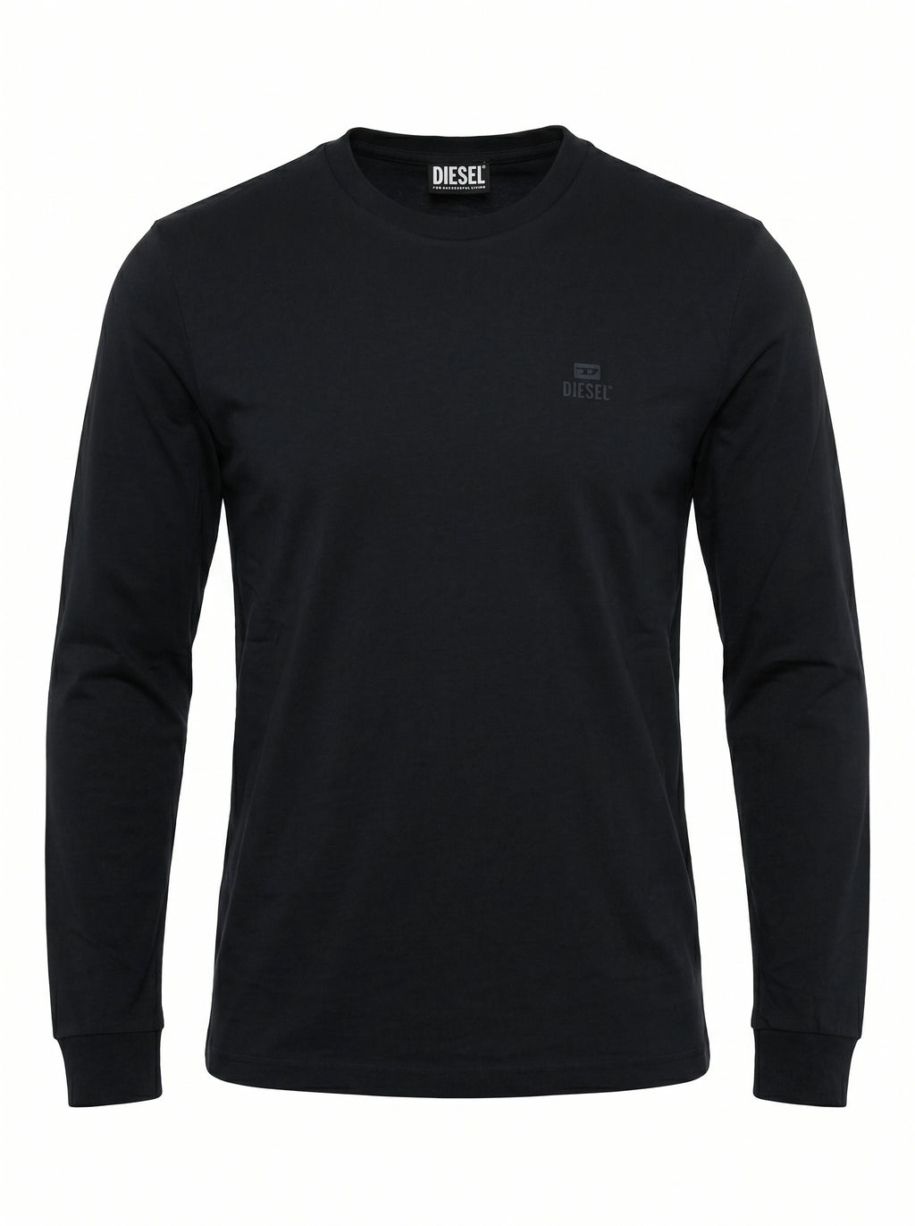 Diesel - Longsleeve - T-DIEGO-LONG-A-R-HD-NEW