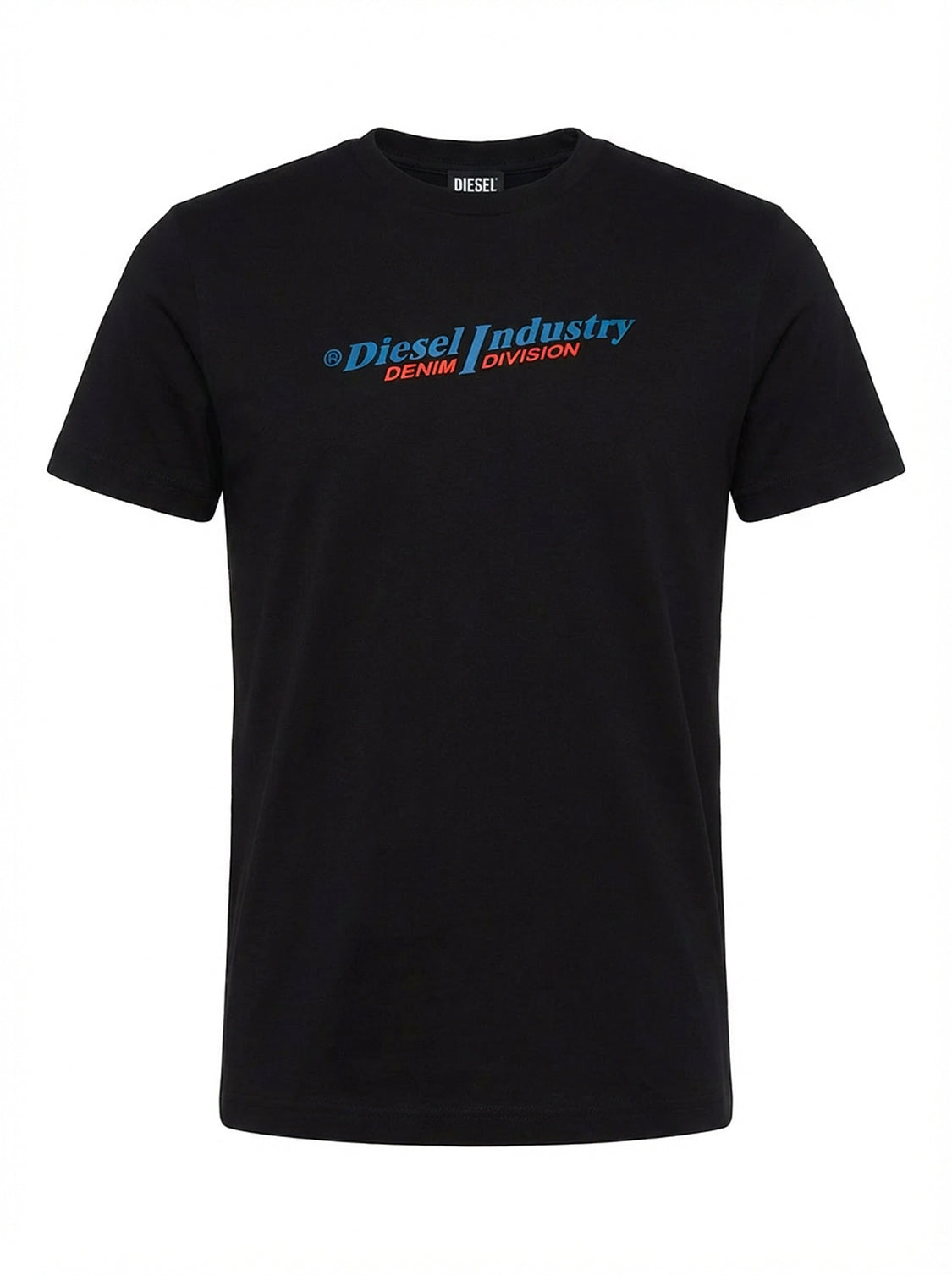 Diesel - Slim Fit T-Shirt - T-Diegor New Industries 900