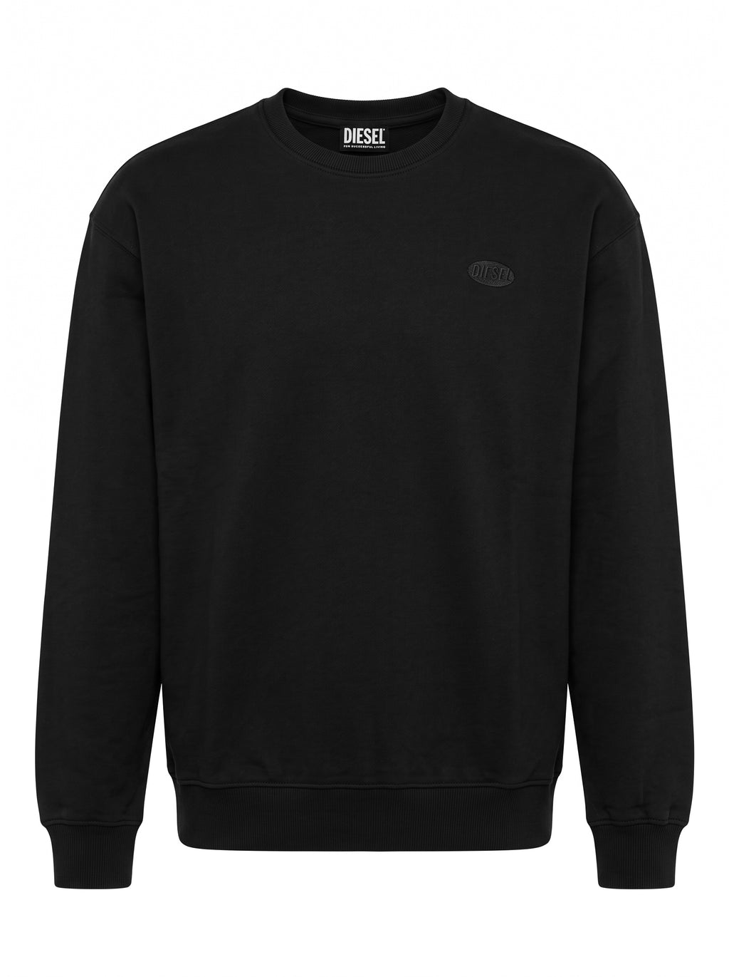 Diesel - Pullover - S-NEW-GINN