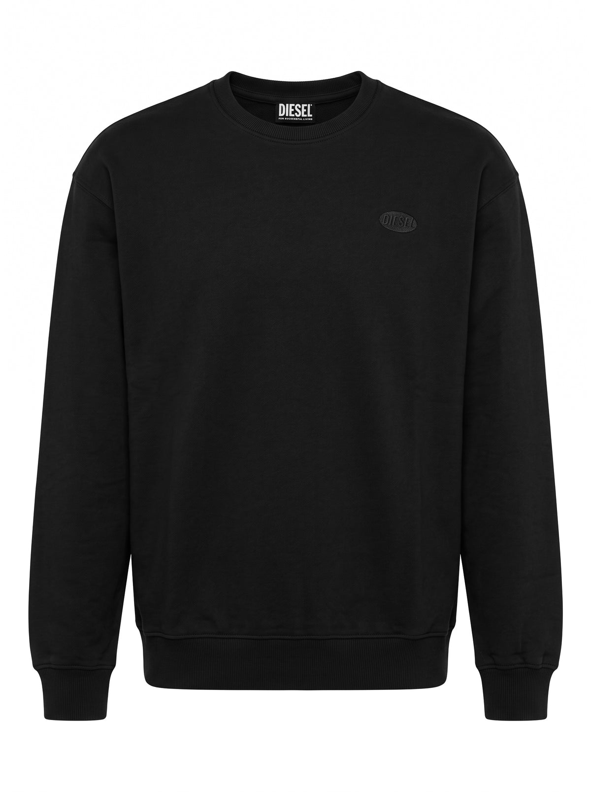 Diesel - Pullover - S-NEW-GINN