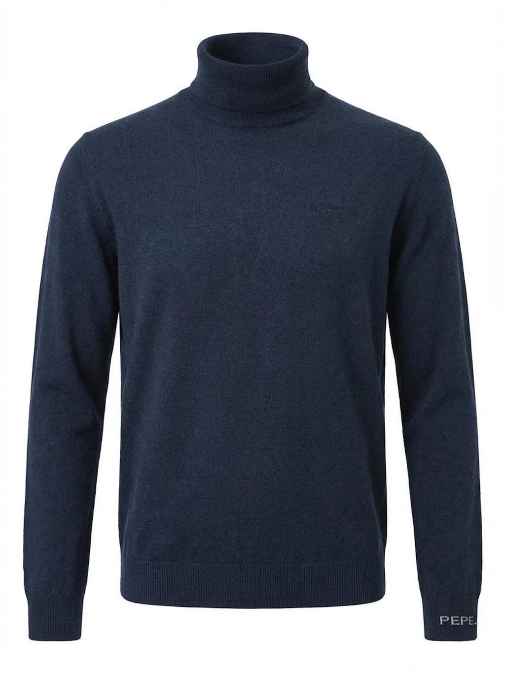 Pepe Jeans - Pullover - Andre Turtle Neck