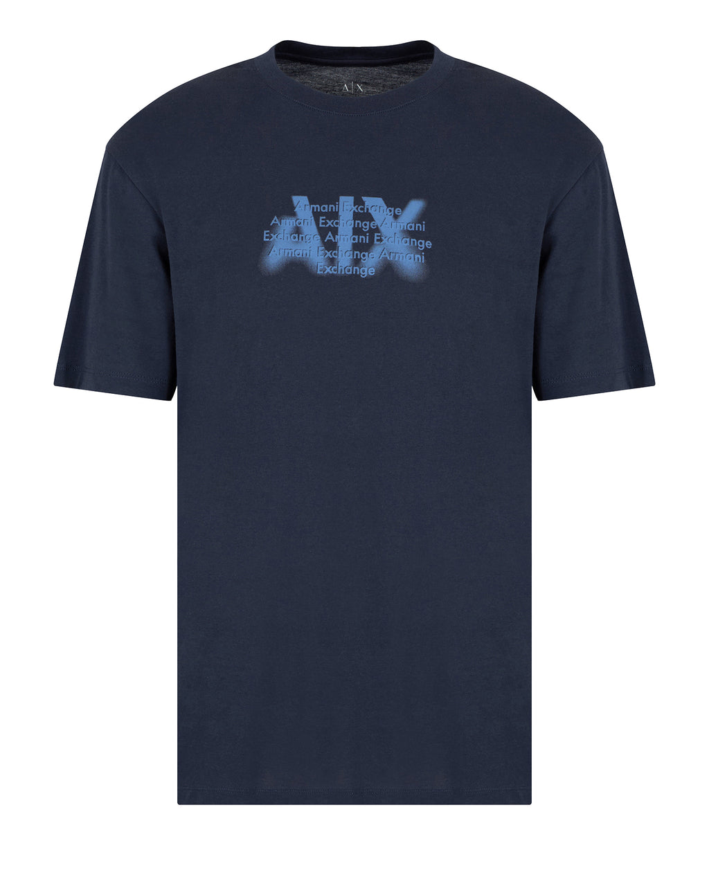 Armani Exchange - Regular Fit T-Shirt - 6DZTHH