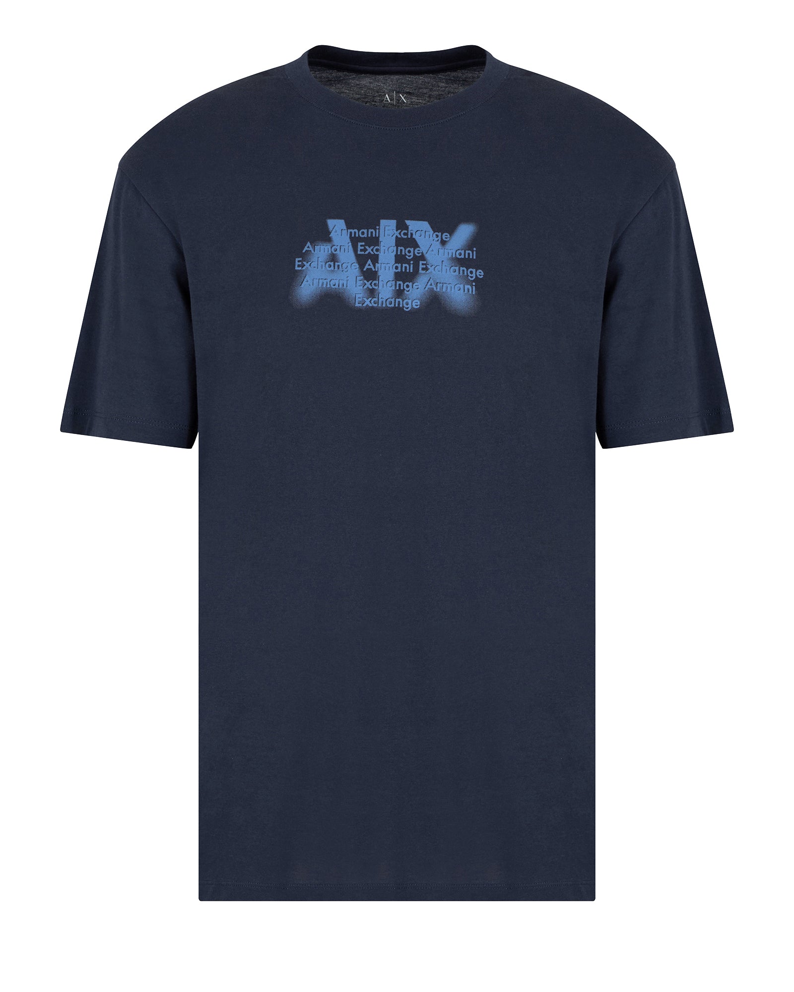 Armani Exchange - Regular Fit T-Shirt - 6DZTHH