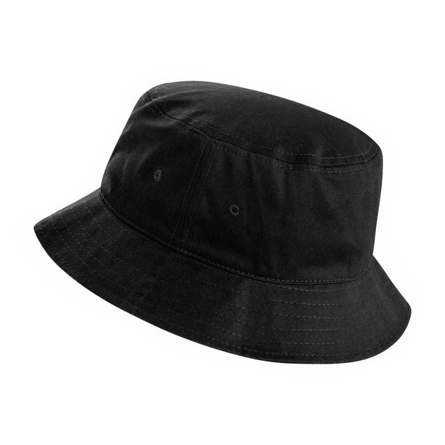 Fila - Bucket Hat - BRUSQUE Black