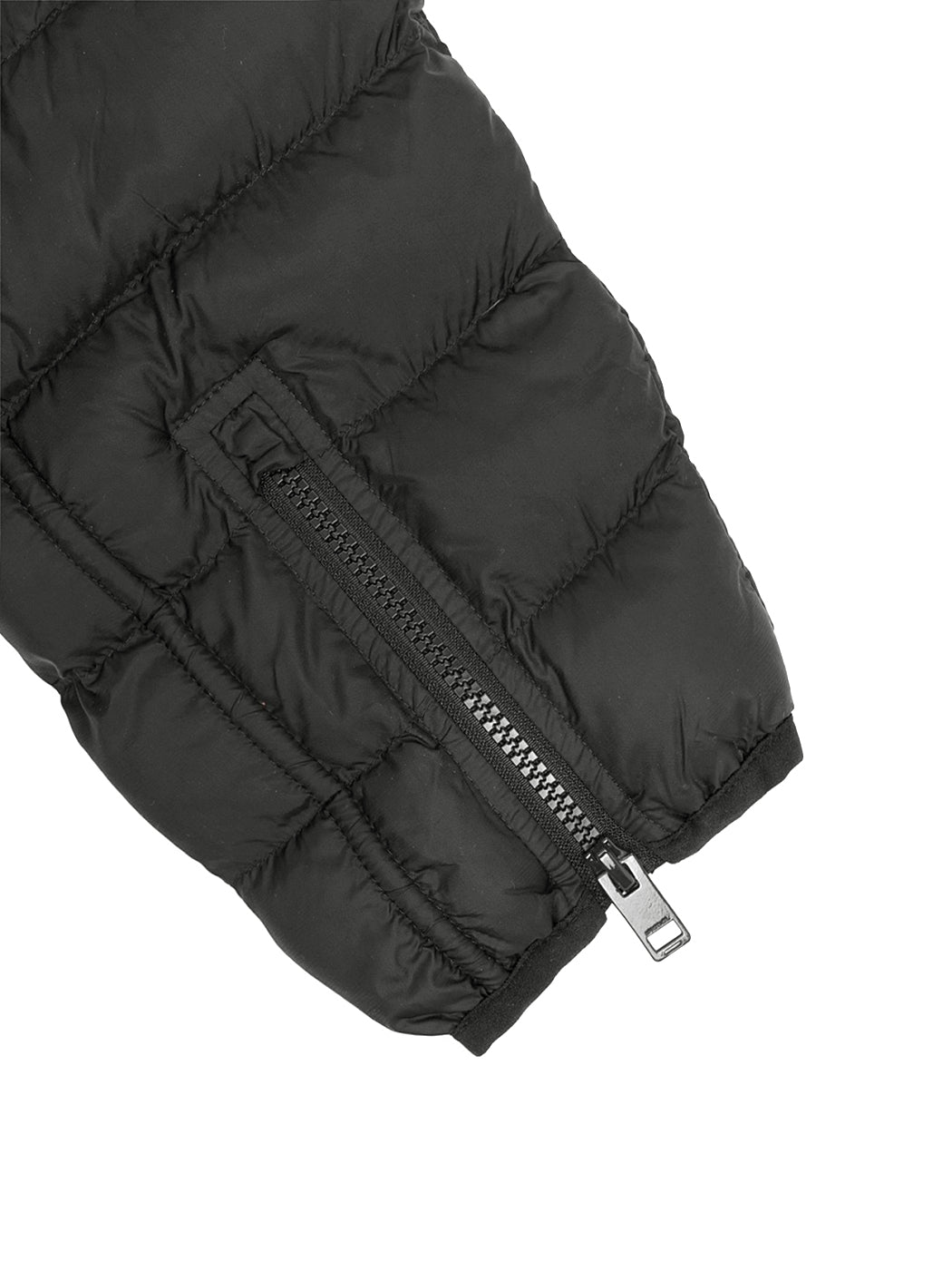 Diesel - Quilted Jacket - W-SCOTTYS