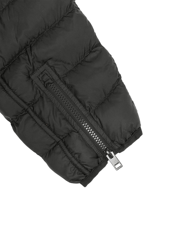 Diesel - Quilted Jacket - W-SCOTTYS