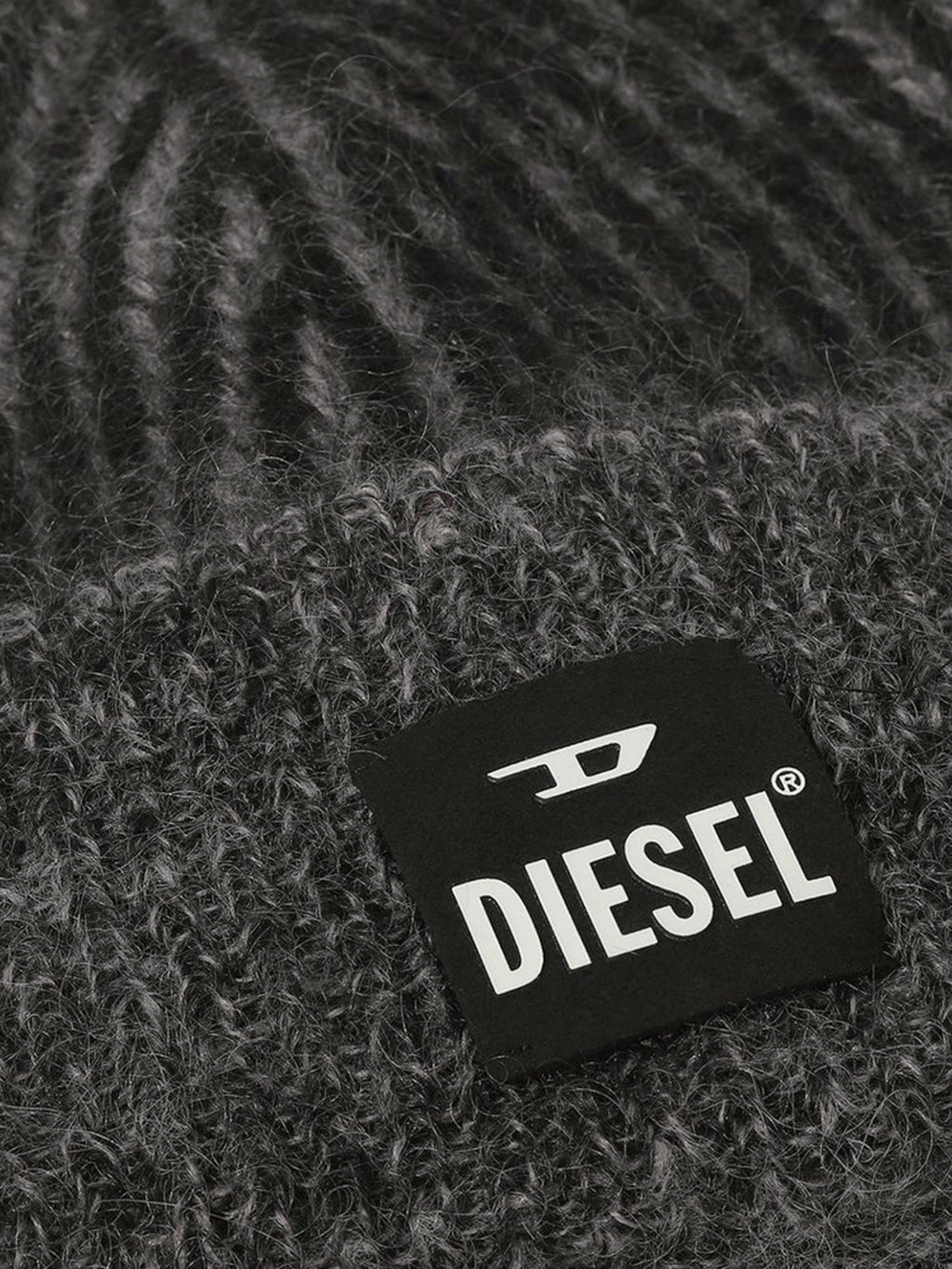 Diesel - Beanie - K-EDRO-MOHAIR-CAP